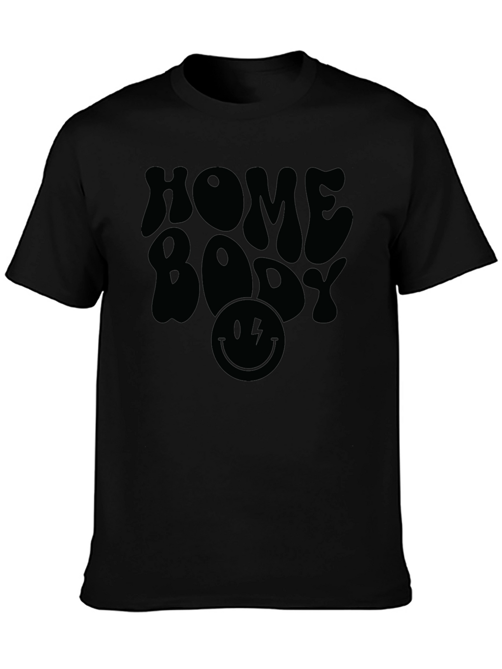 Homebody Graphic Tee