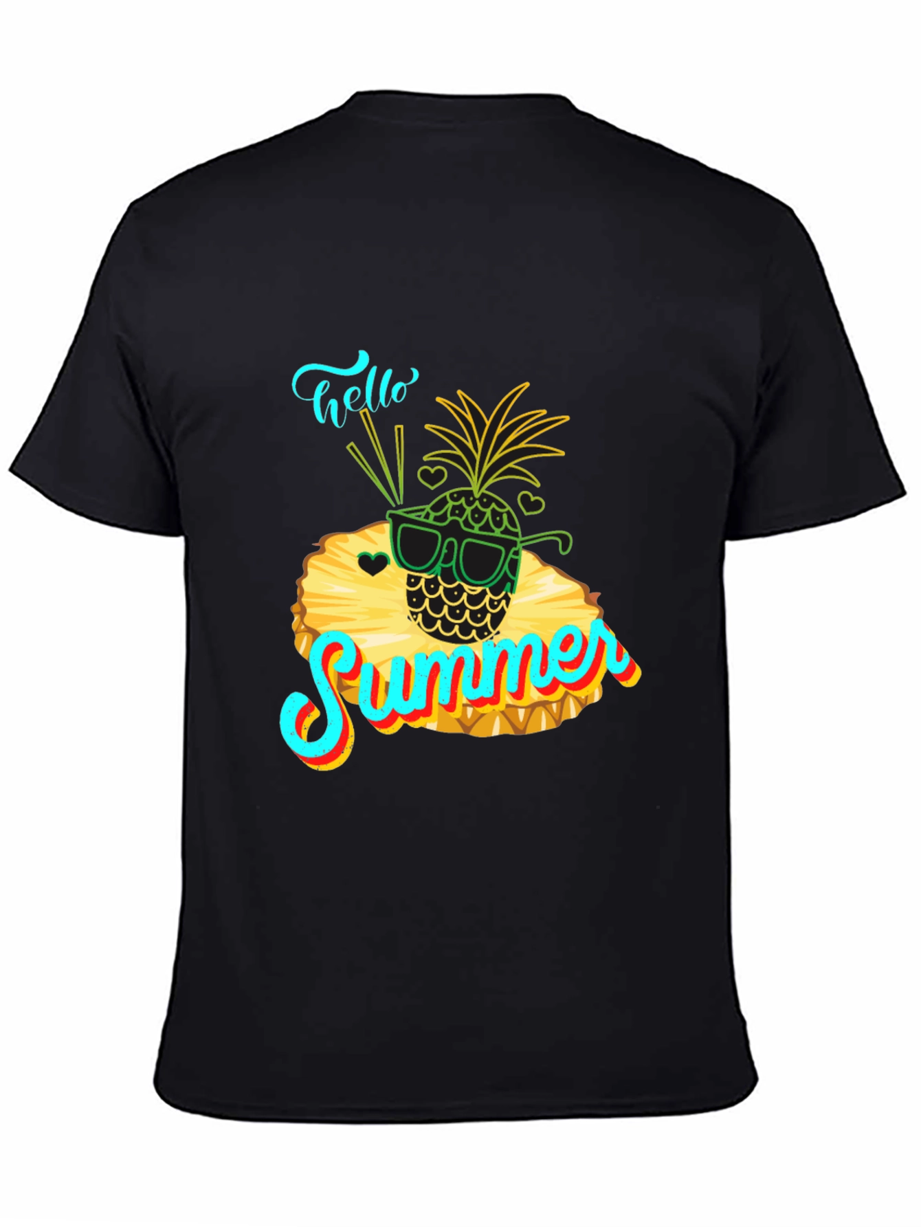 Hello Summer T-Shirt