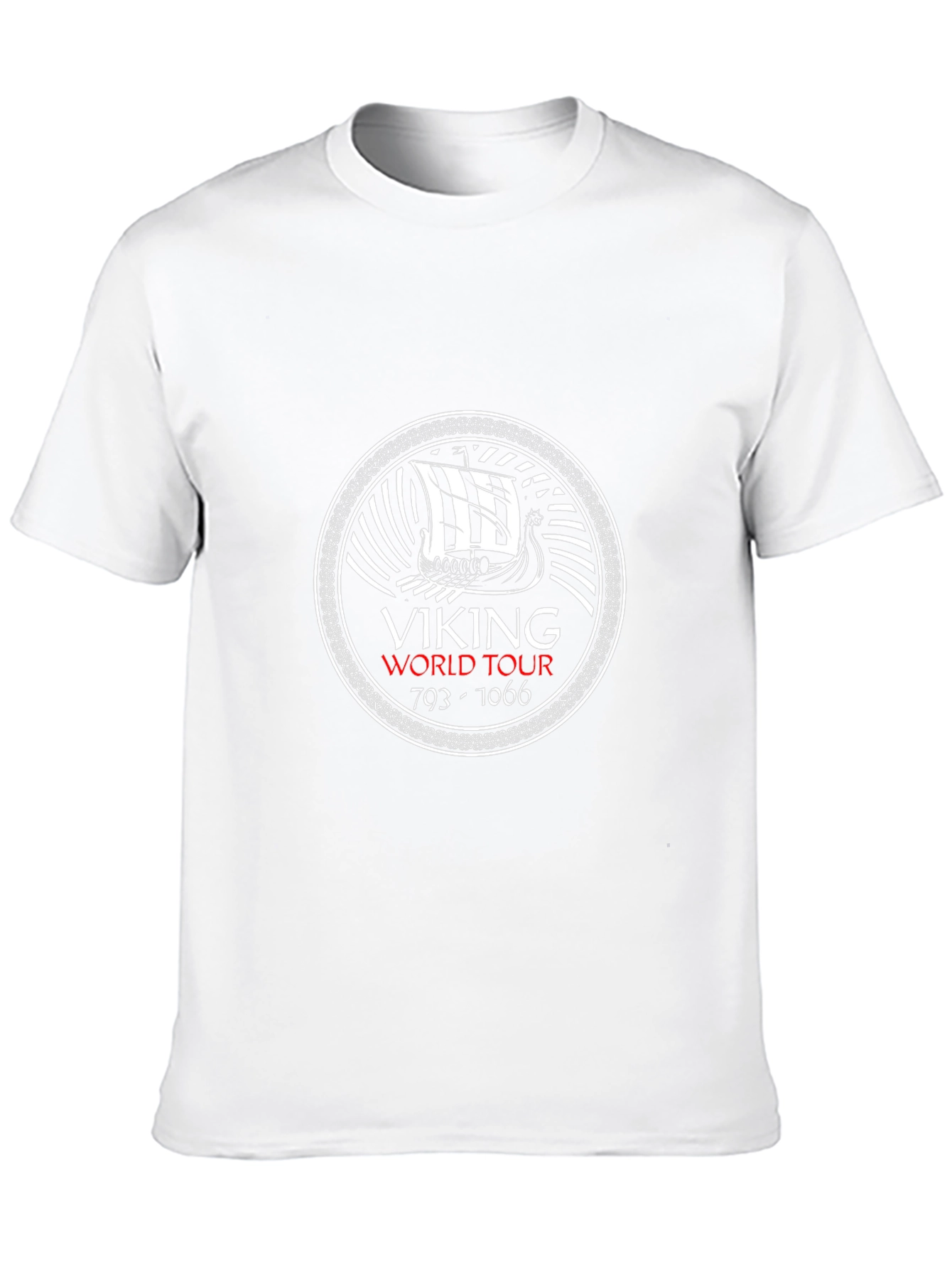 Viking World Tour T-Shirt