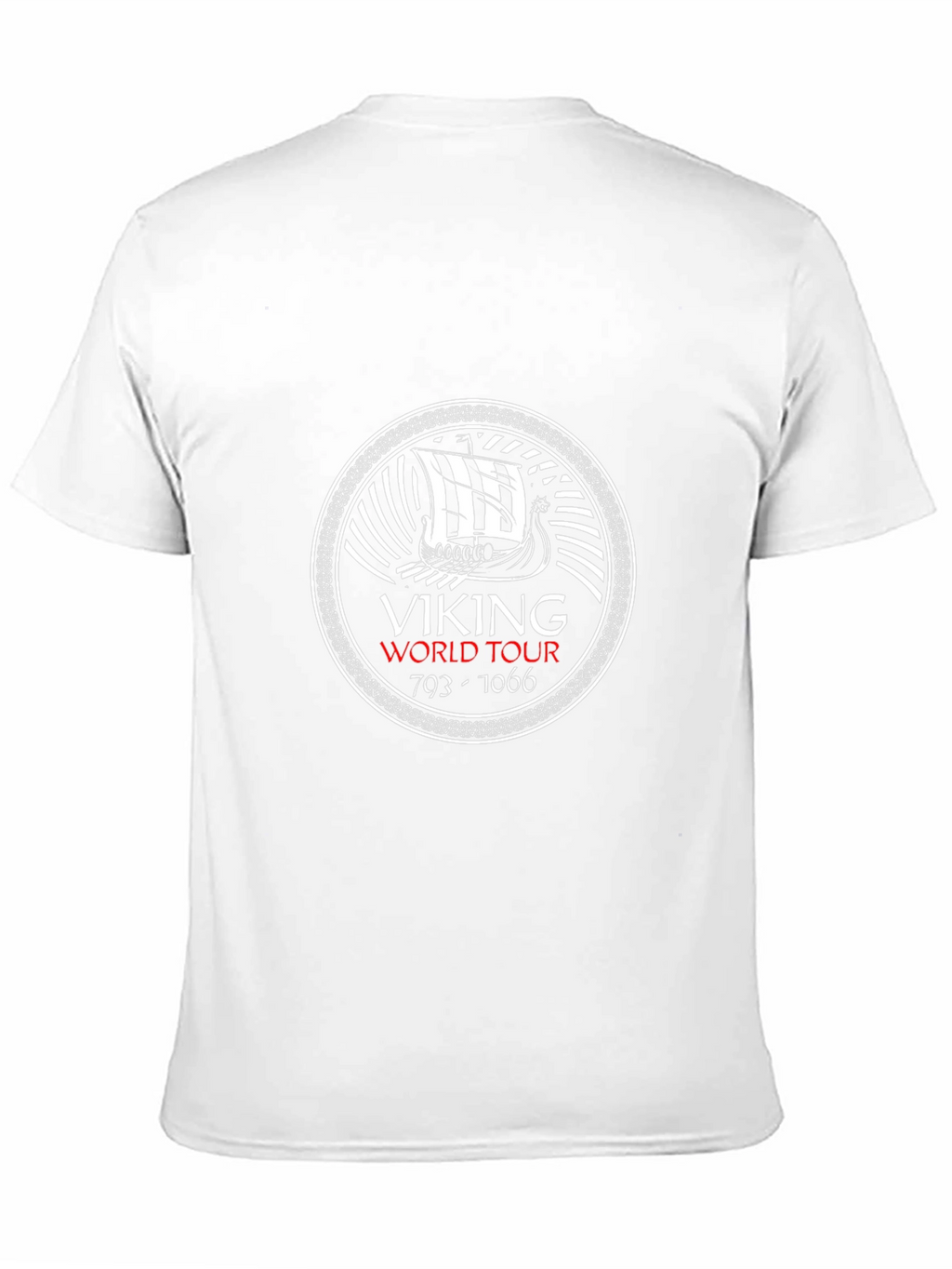 Viking World Tour T-Shirt