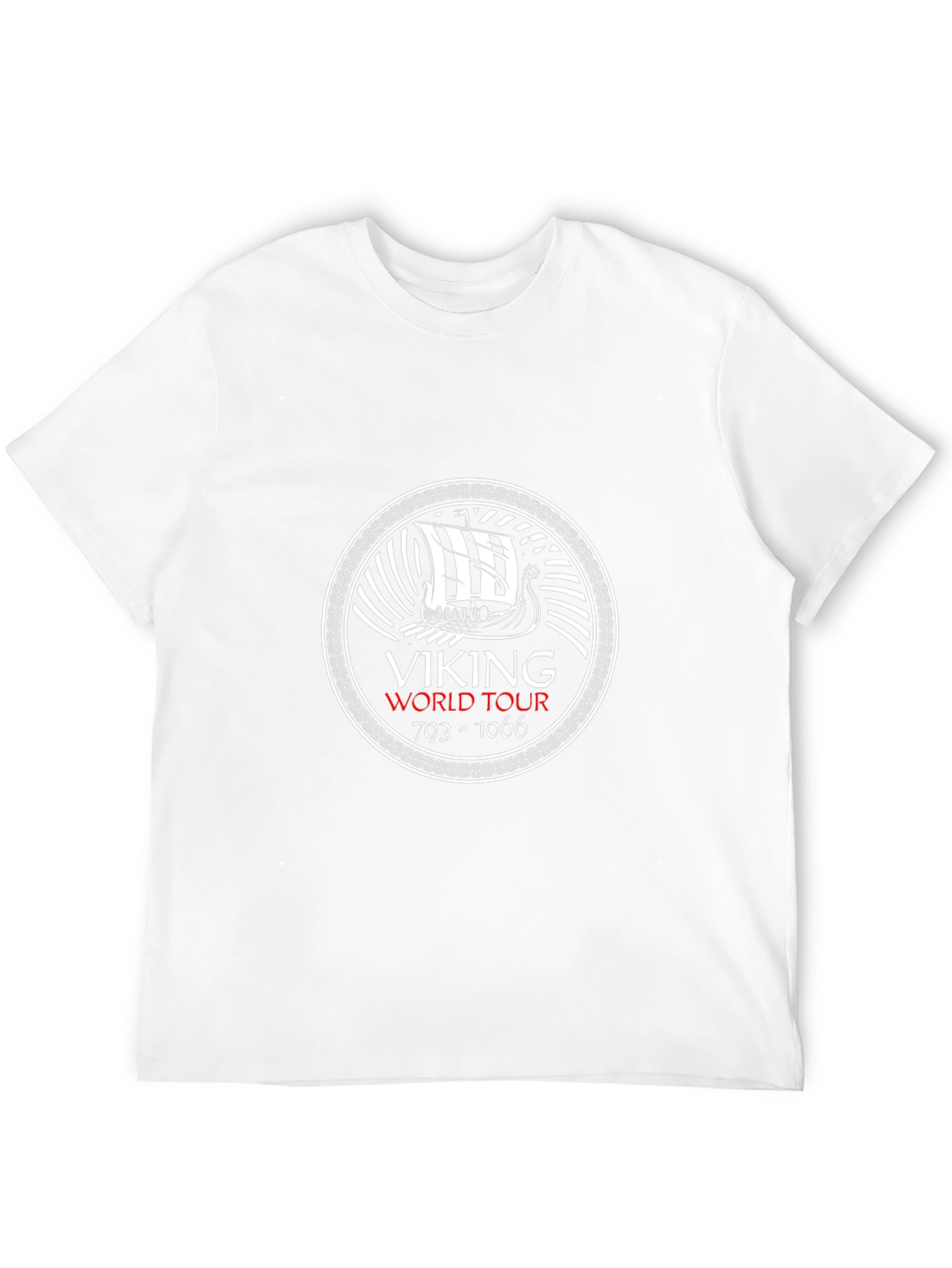 Viking World Tour T-Shirt