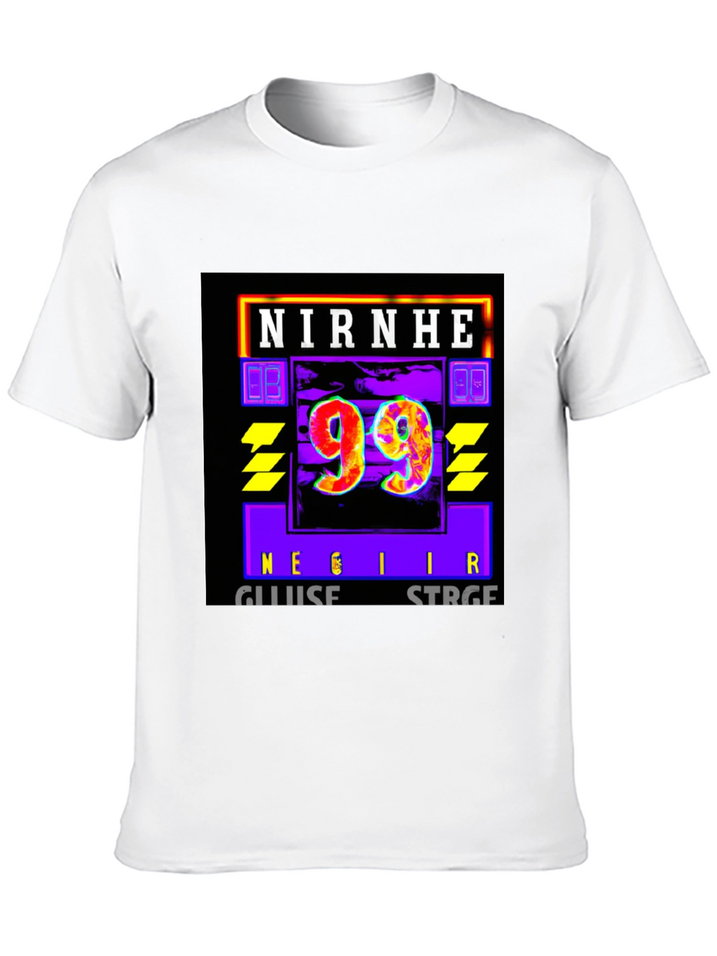 NirnHE 99 T-Shirt