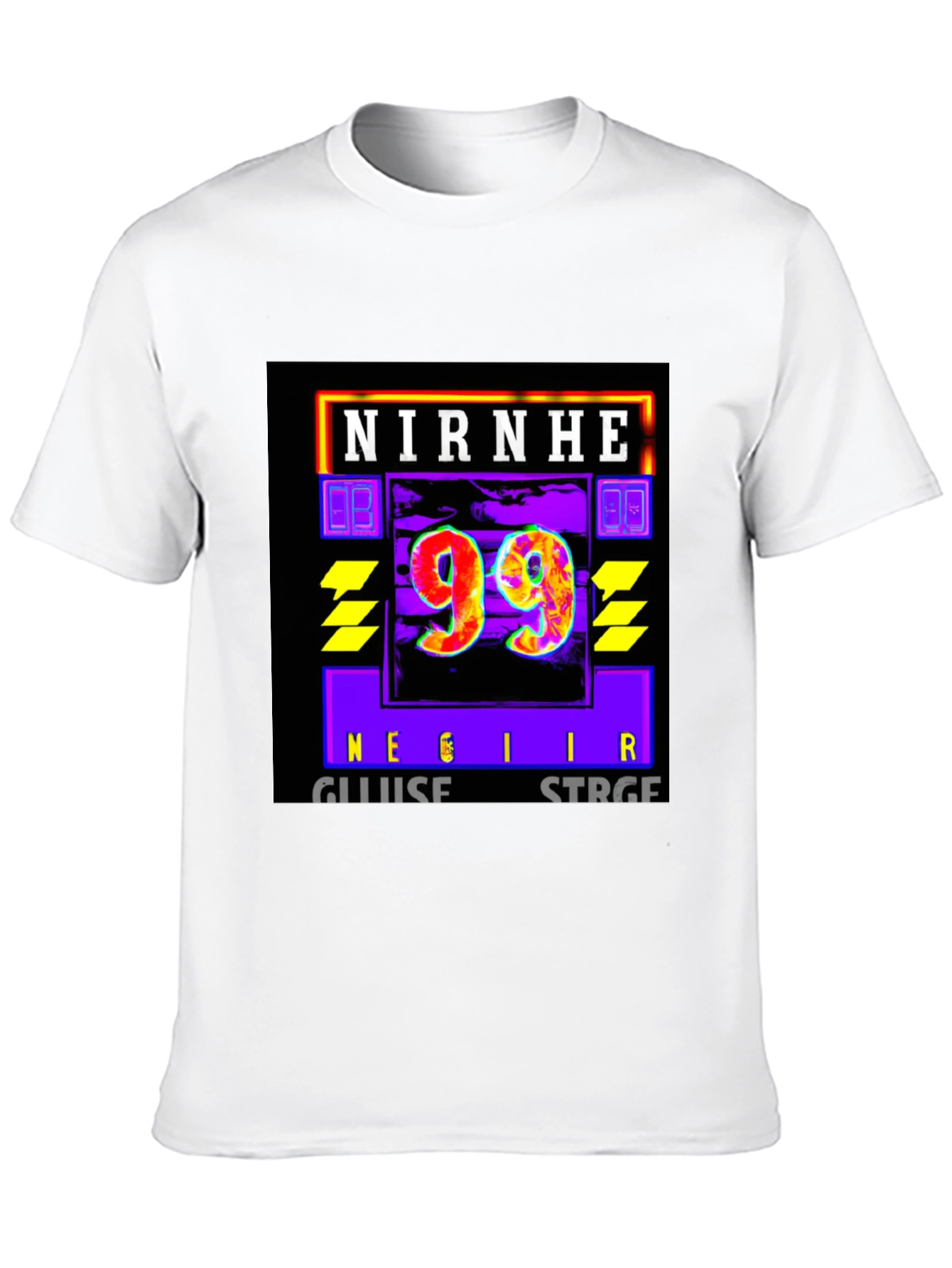 NirnHE 99 T-Shirt