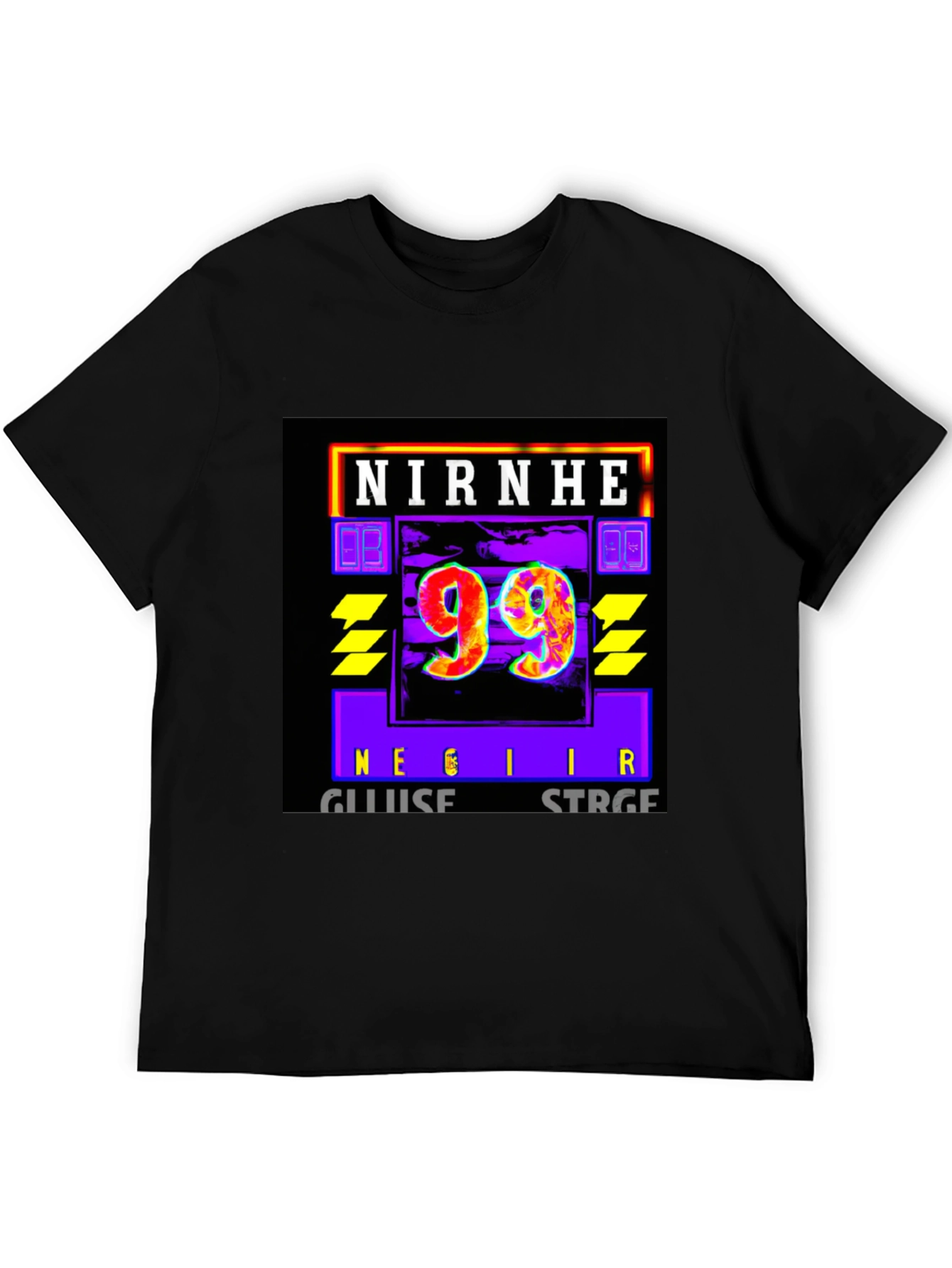NirnHE 99 T-Shirt
