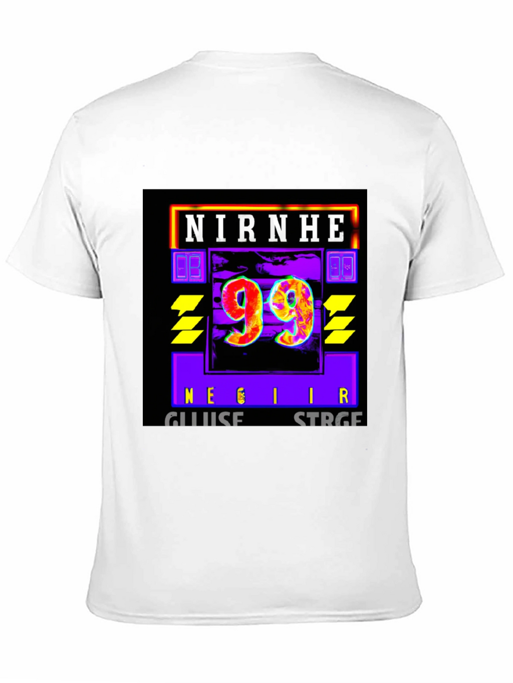 NirnHE 99 T-Shirt