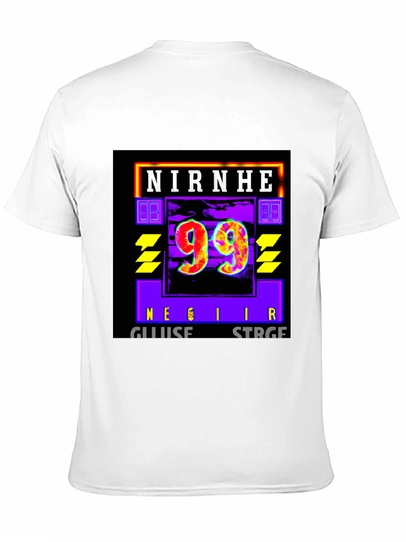 NirnHE 99 T-Shirt