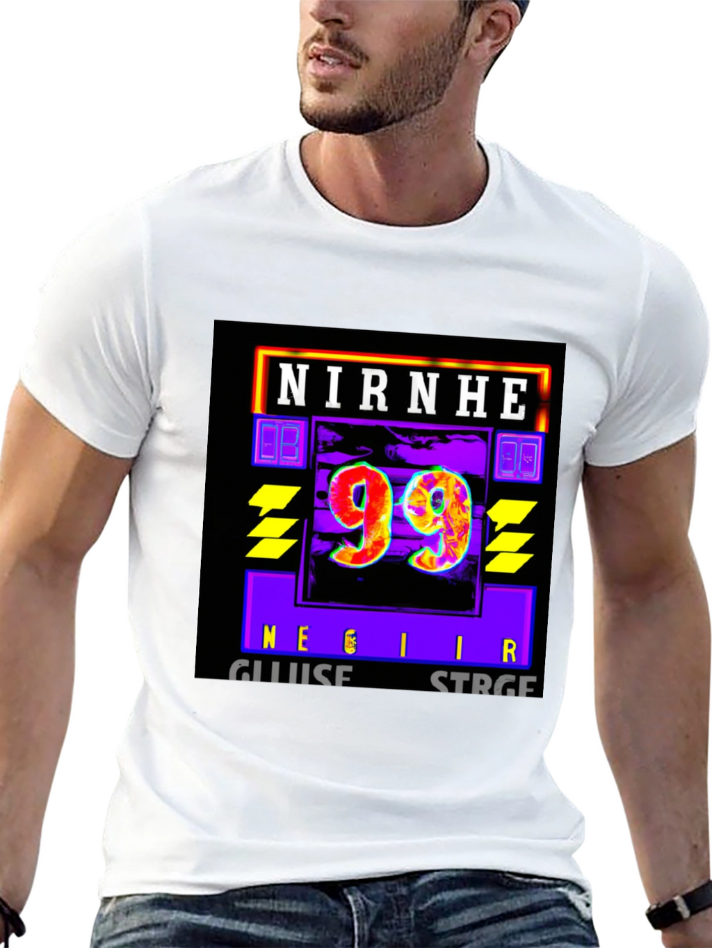 NirnHE 99 T-Shirt