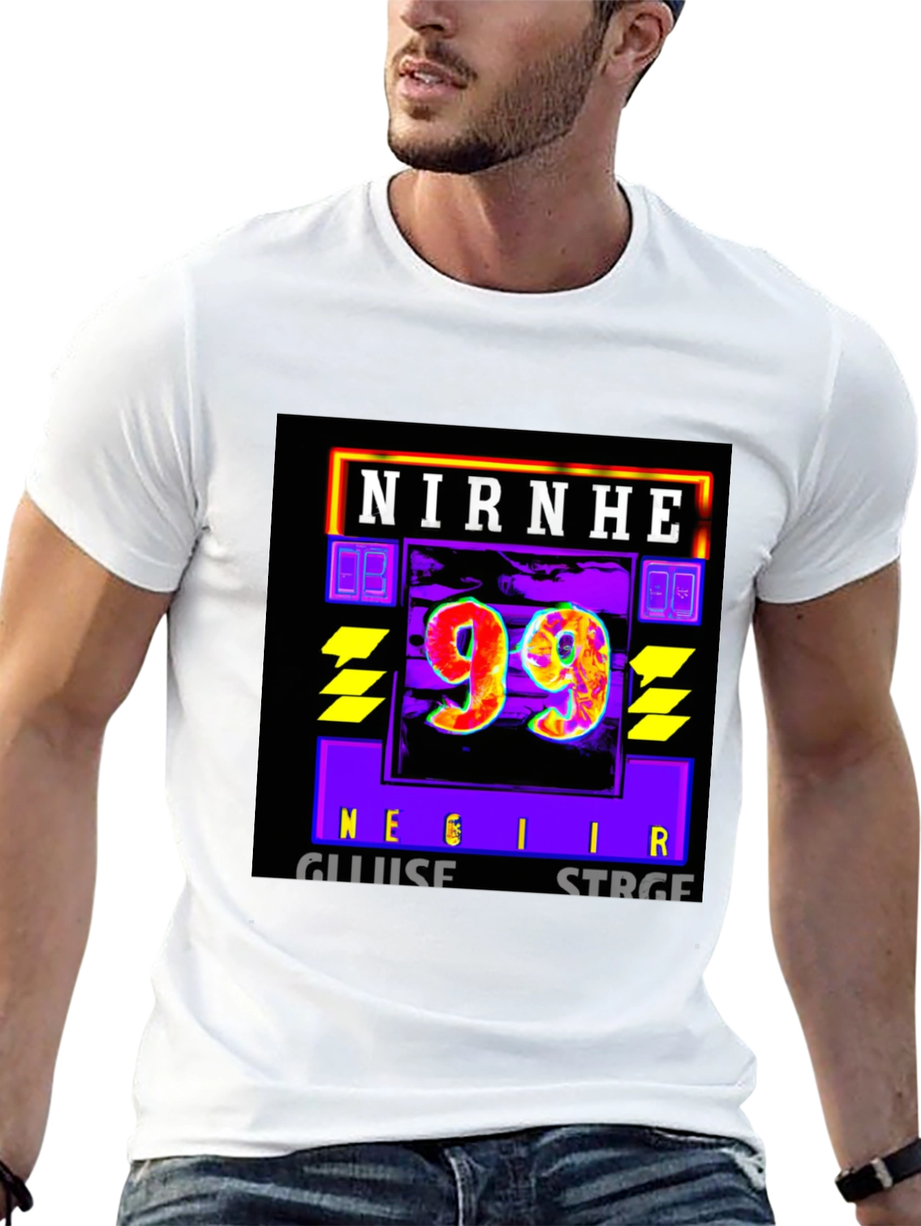 NirnHE 99 T-Shirt