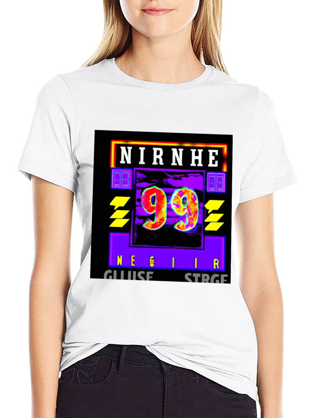 NirnHE 99 T-Shirt