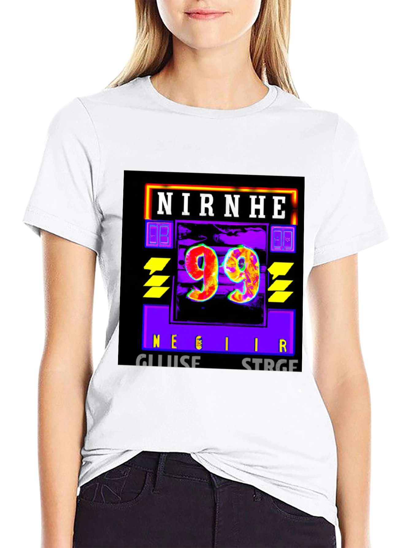 NirnHE 99 T-Shirt