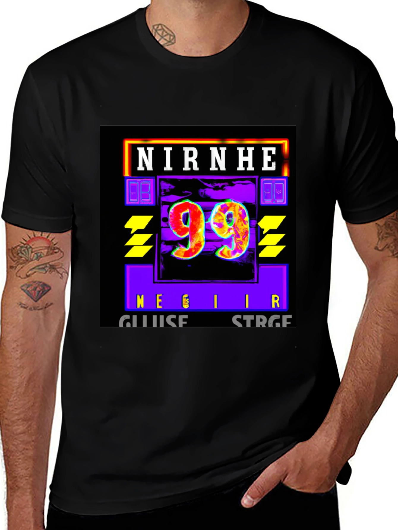 NirnHE 99 T-Shirt