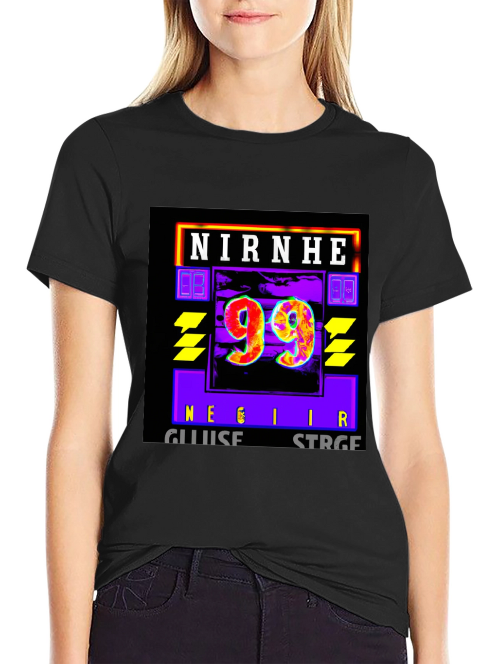 NirnHE 99 T-Shirt
