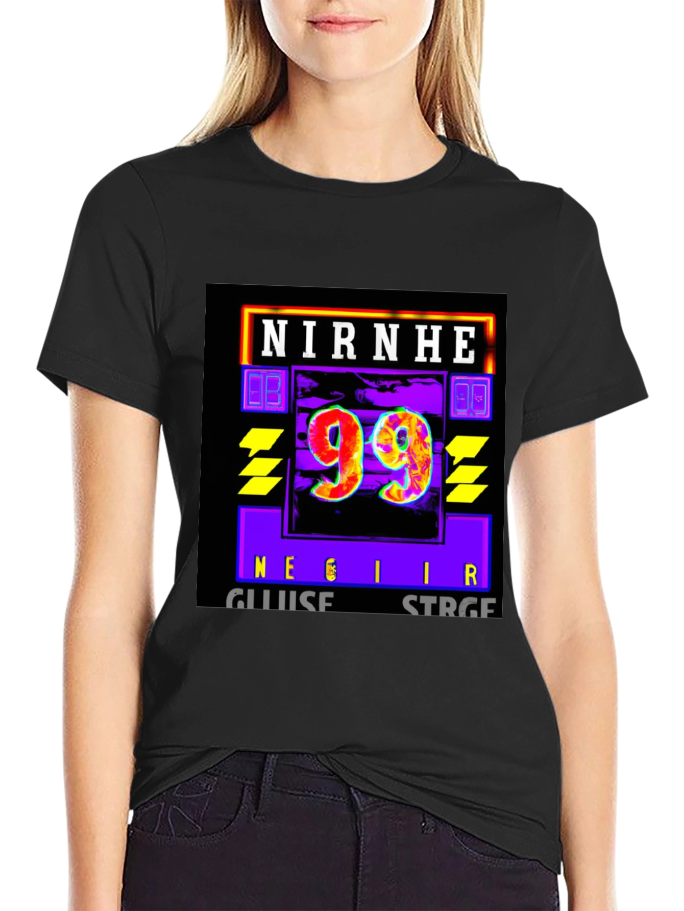 NirnHE 99 T-Shirt