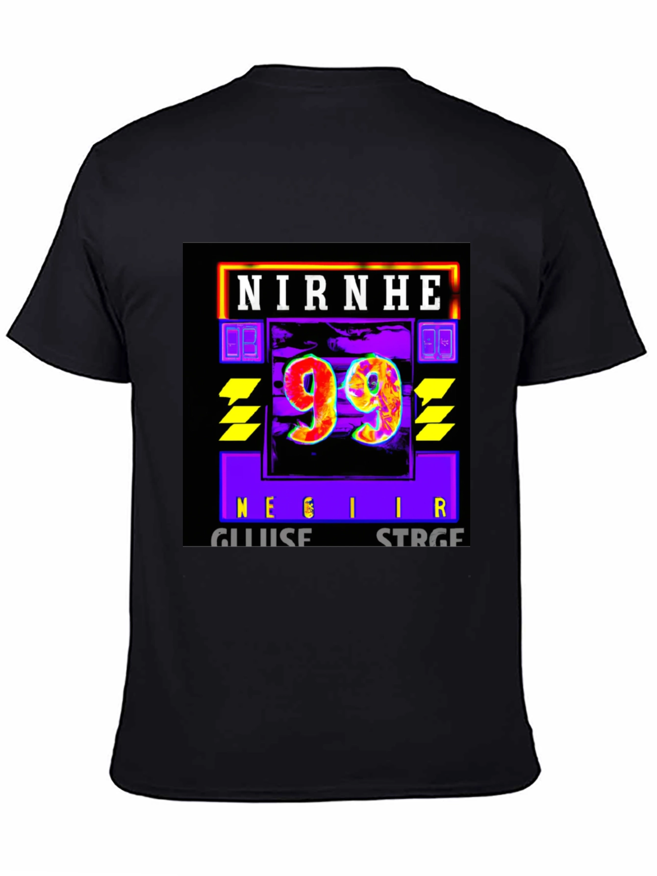 NirnHE 99 T-Shirt