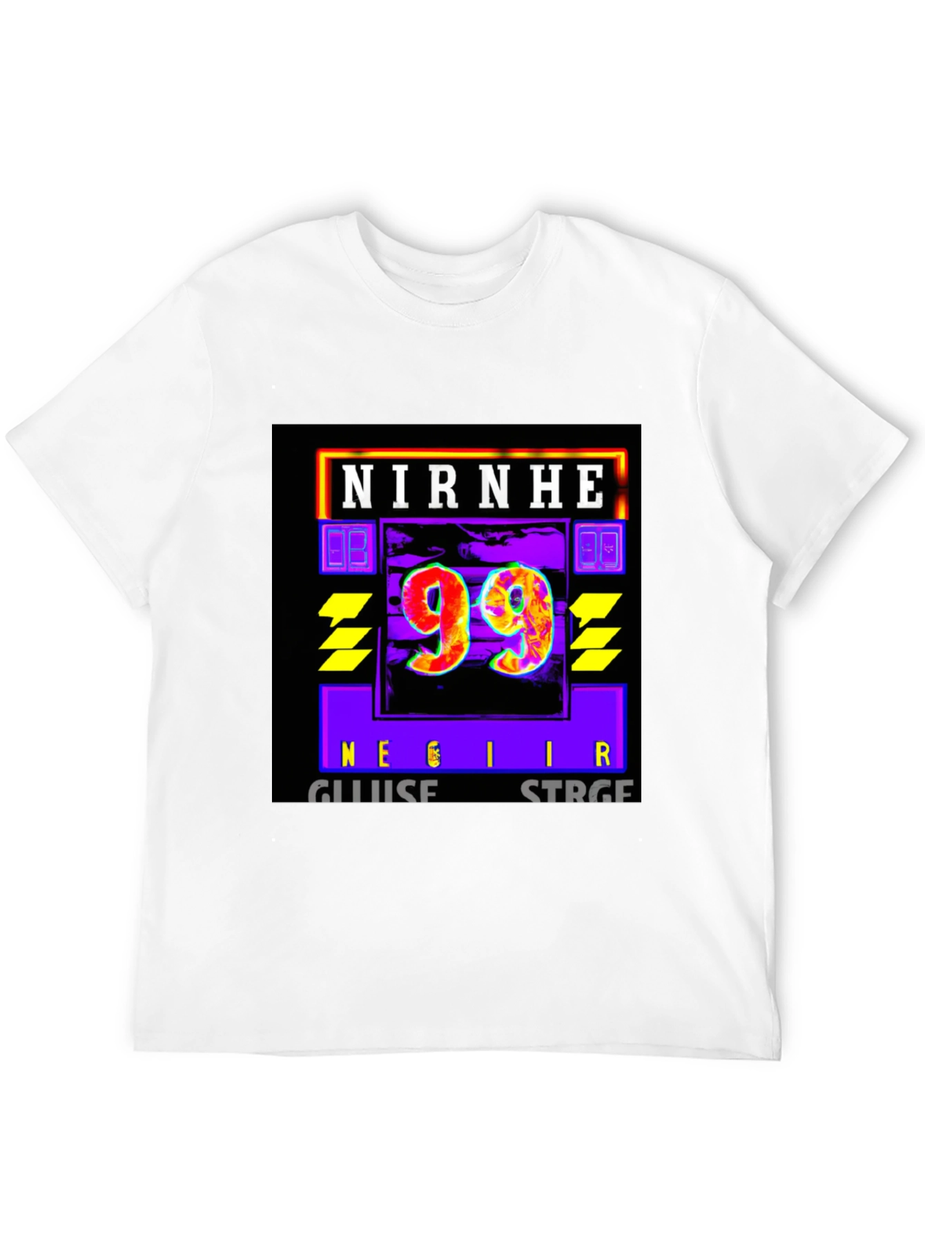 NirnHE 99 T-Shirt