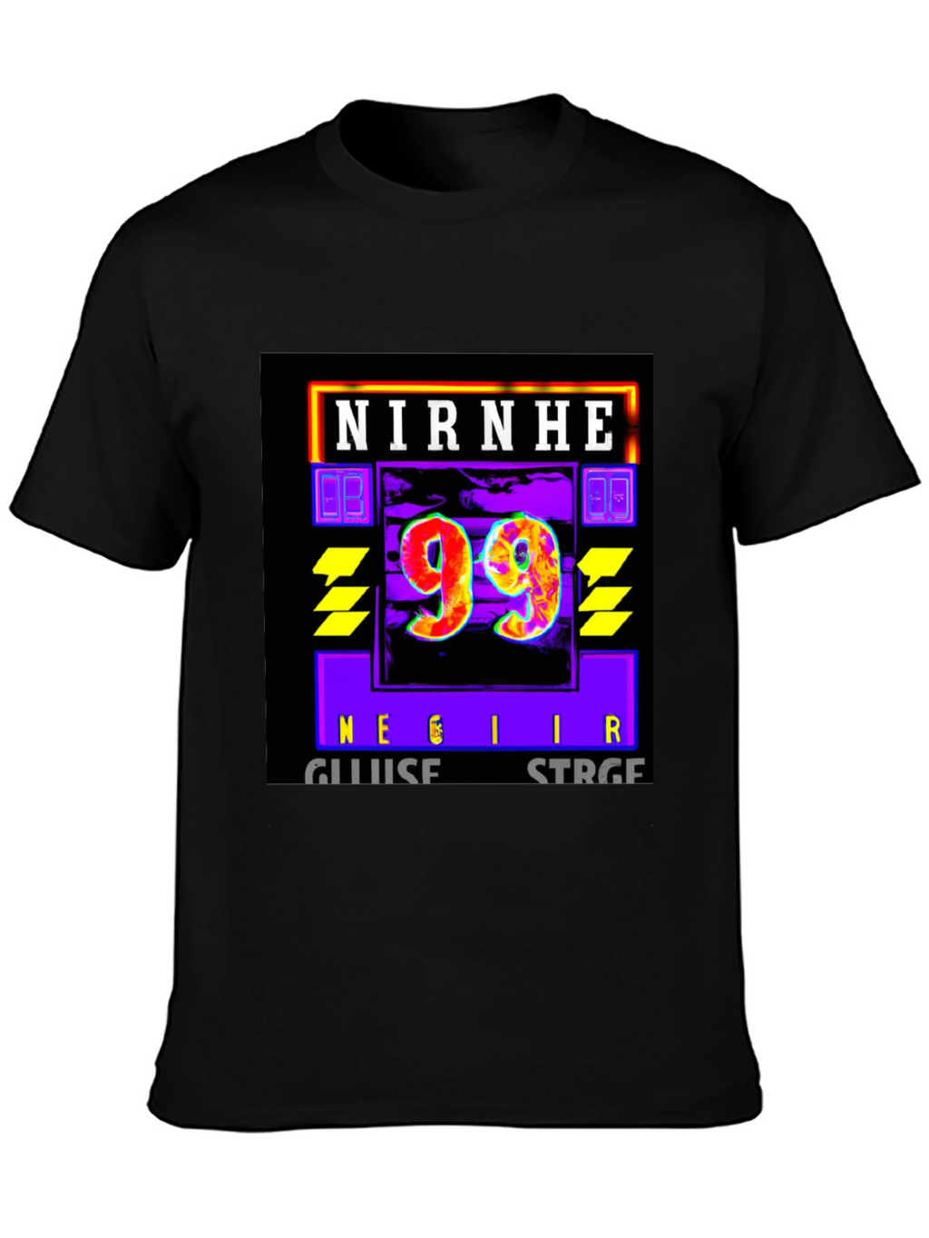 NirnHE 99 T-Shirt