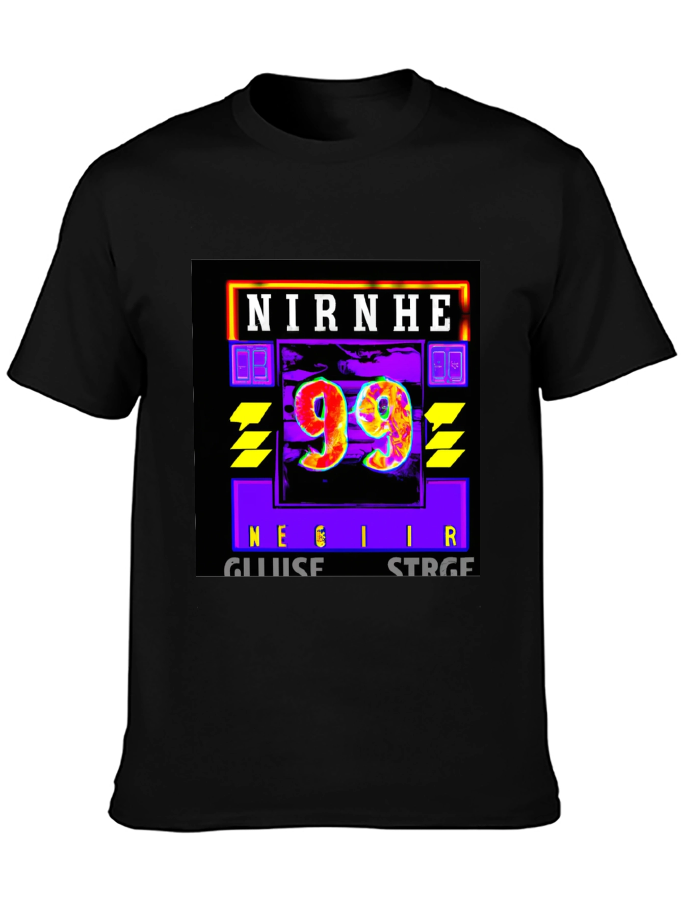 NirnHE 99 T-Shirt