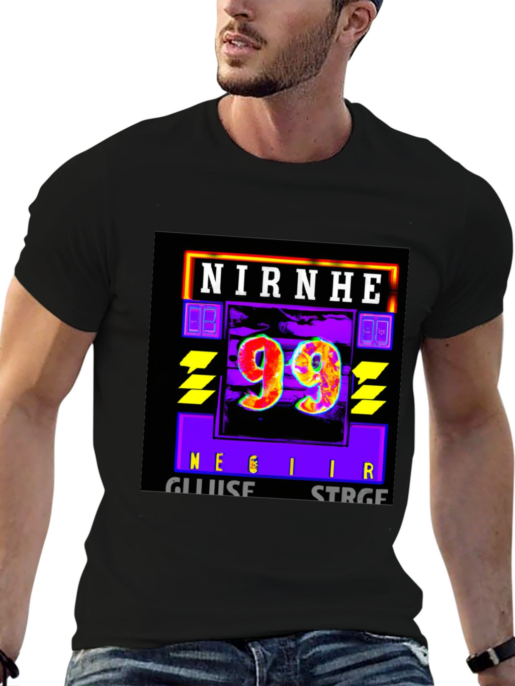 NirnHE 99 T-Shirt
