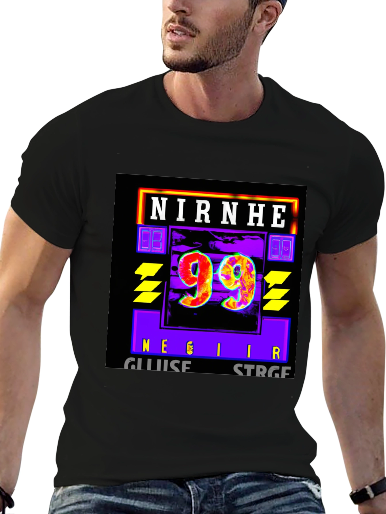 NirnHE 99 T-Shirt