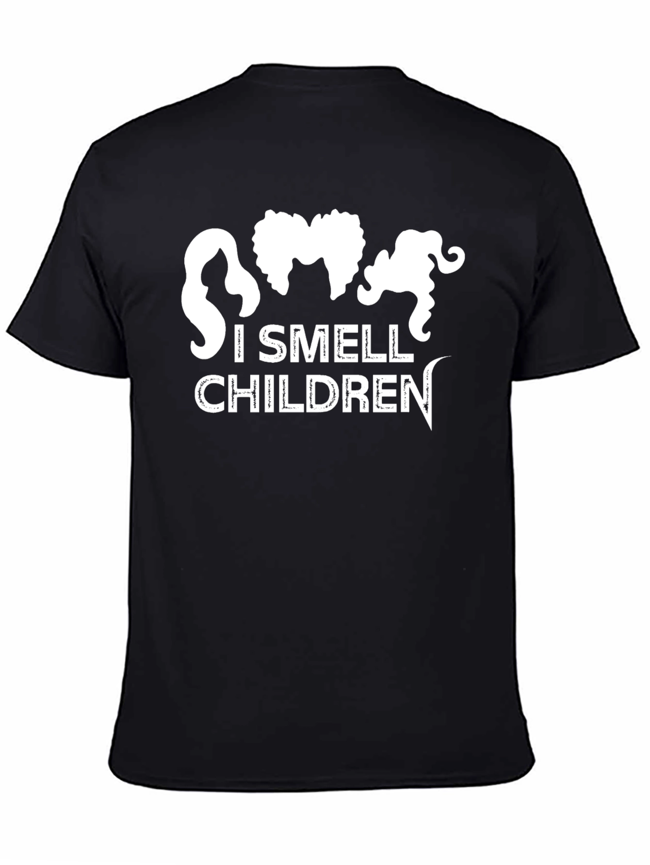 I Smell Children Graphic Tee
