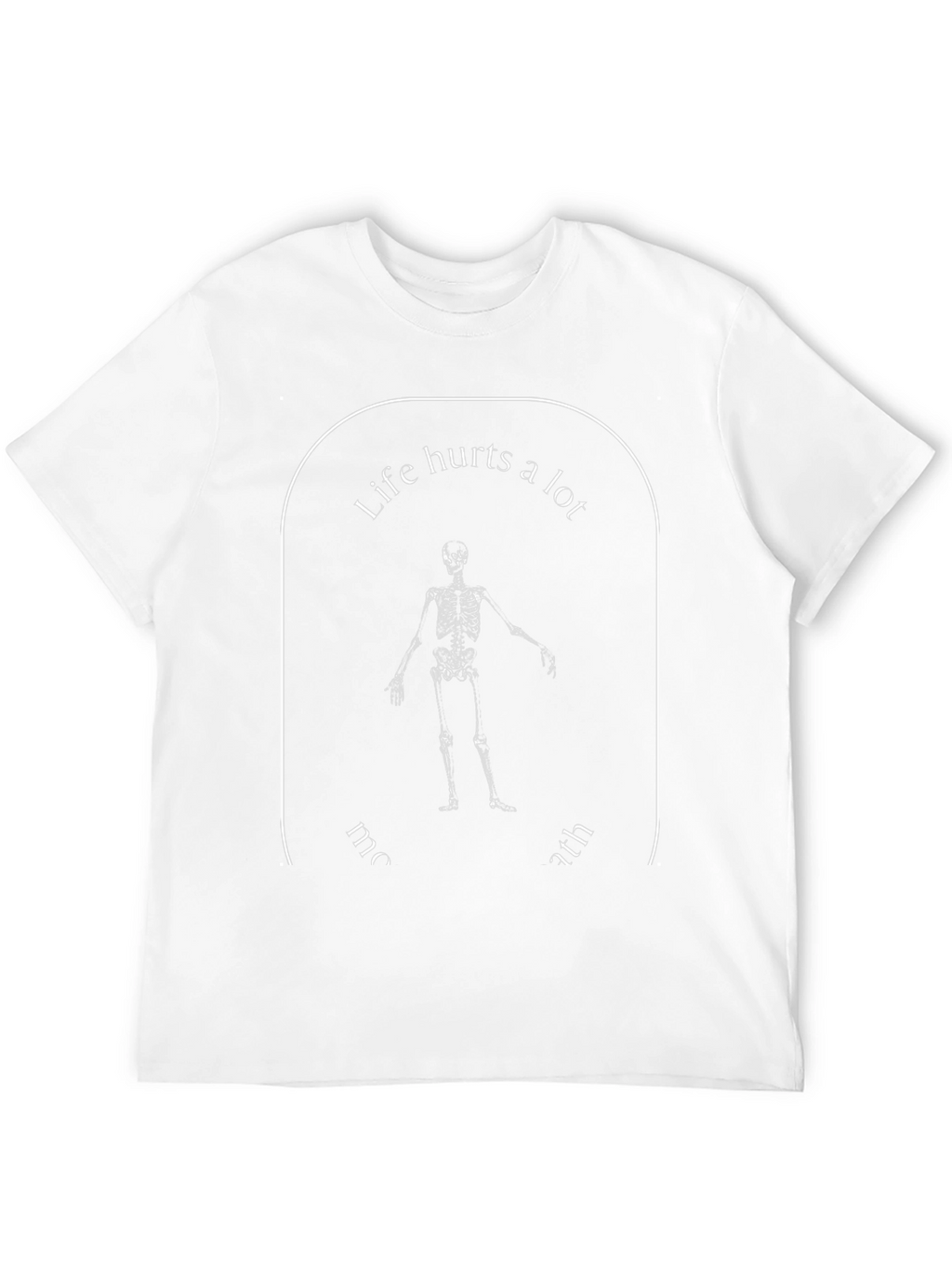 Life Hurts T-Shirt