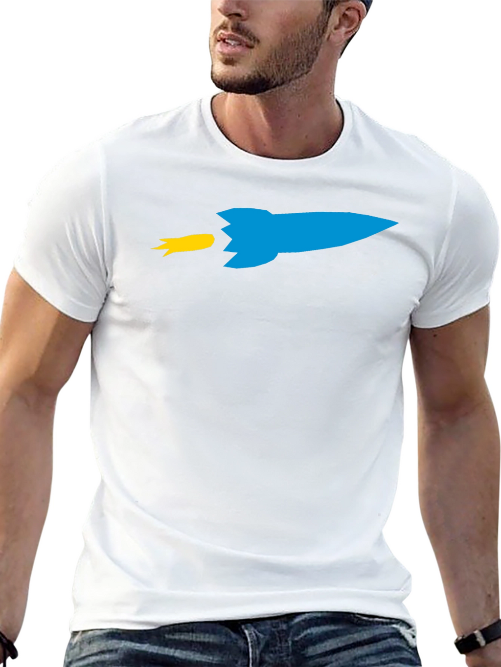 Futurama Planet Express T-Shirt
