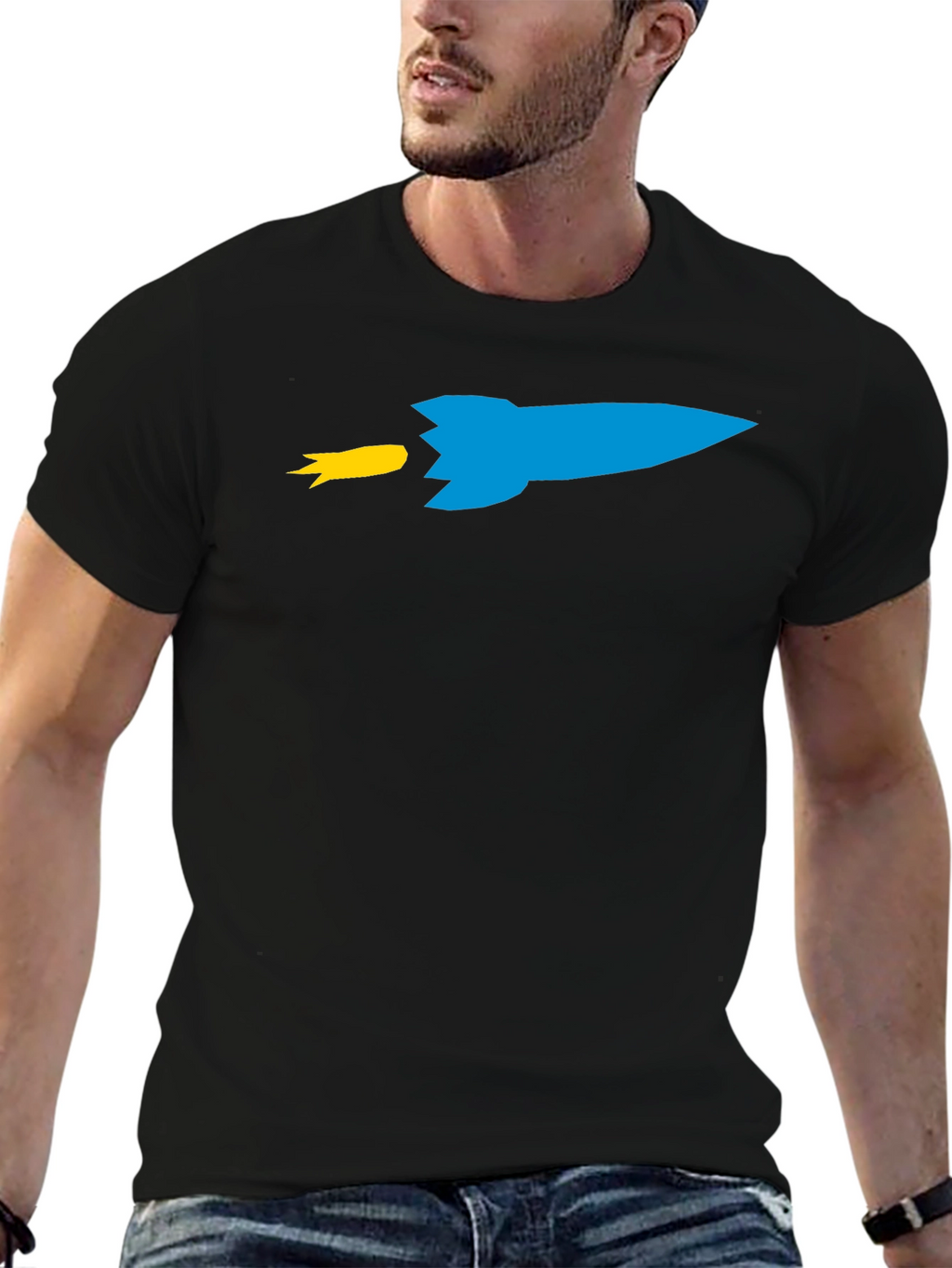Futurama Planet Express T-Shirt