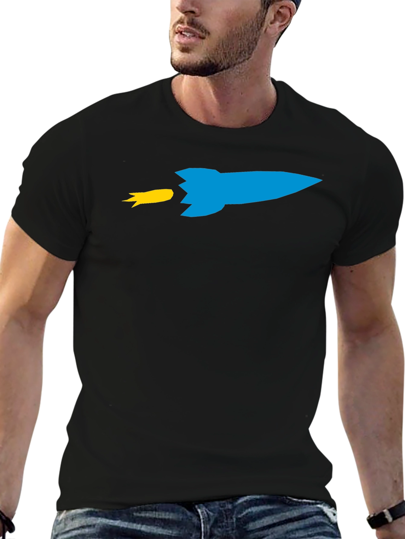 Futurama Planet Express T-Shirt