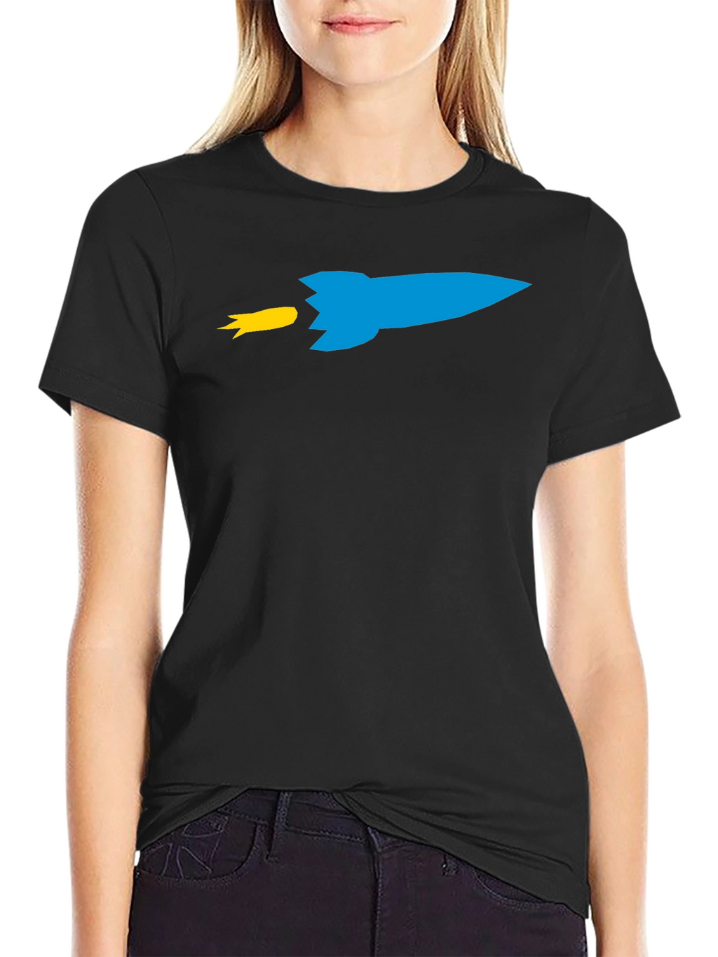 Futurama Planet Express T-Shirt