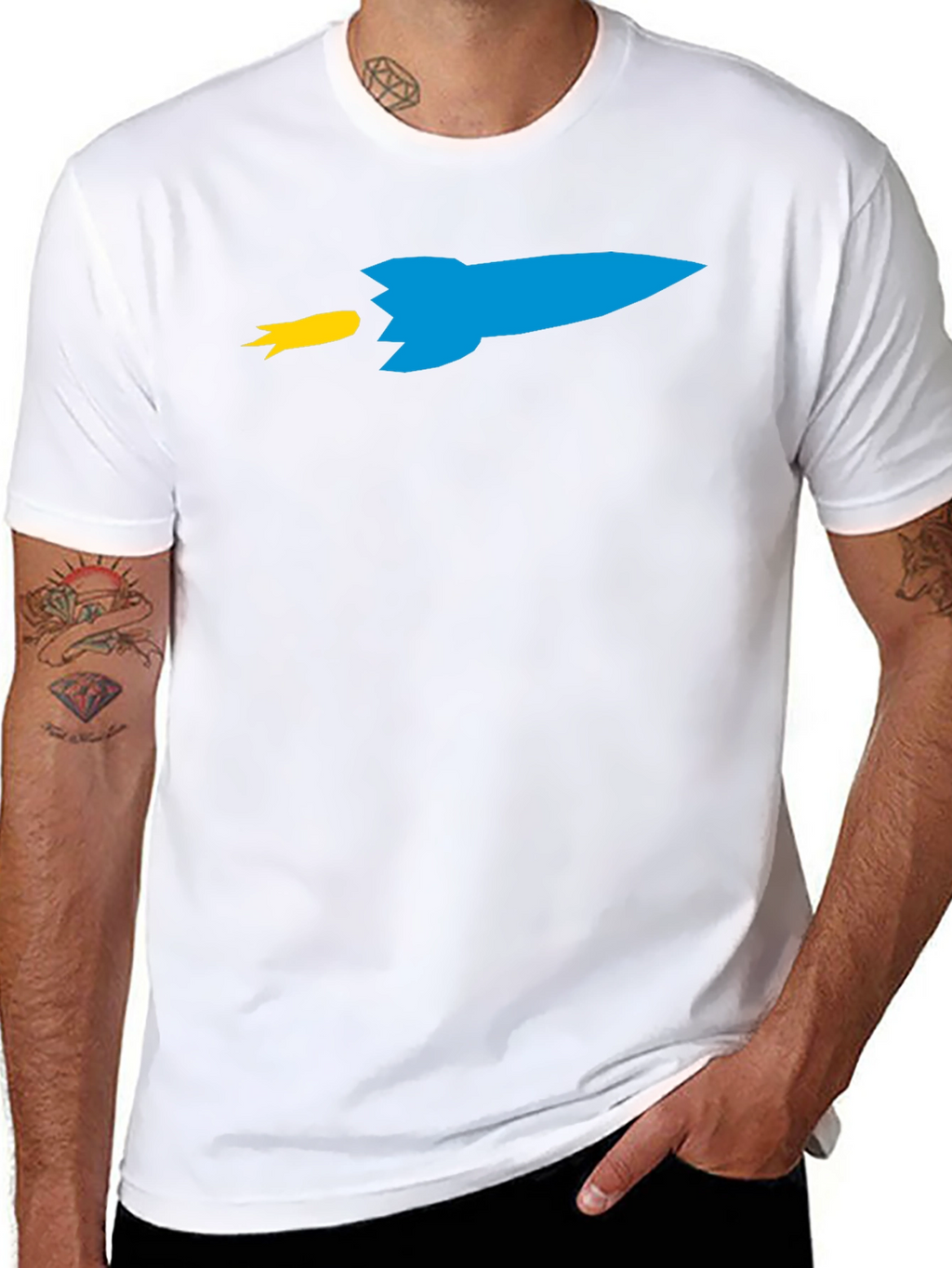Futurama Planet Express T-Shirt