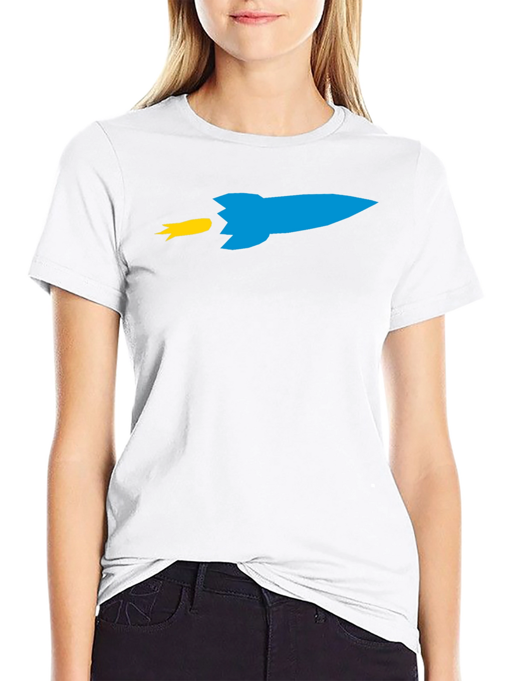 Futurama Planet Express T-Shirt
