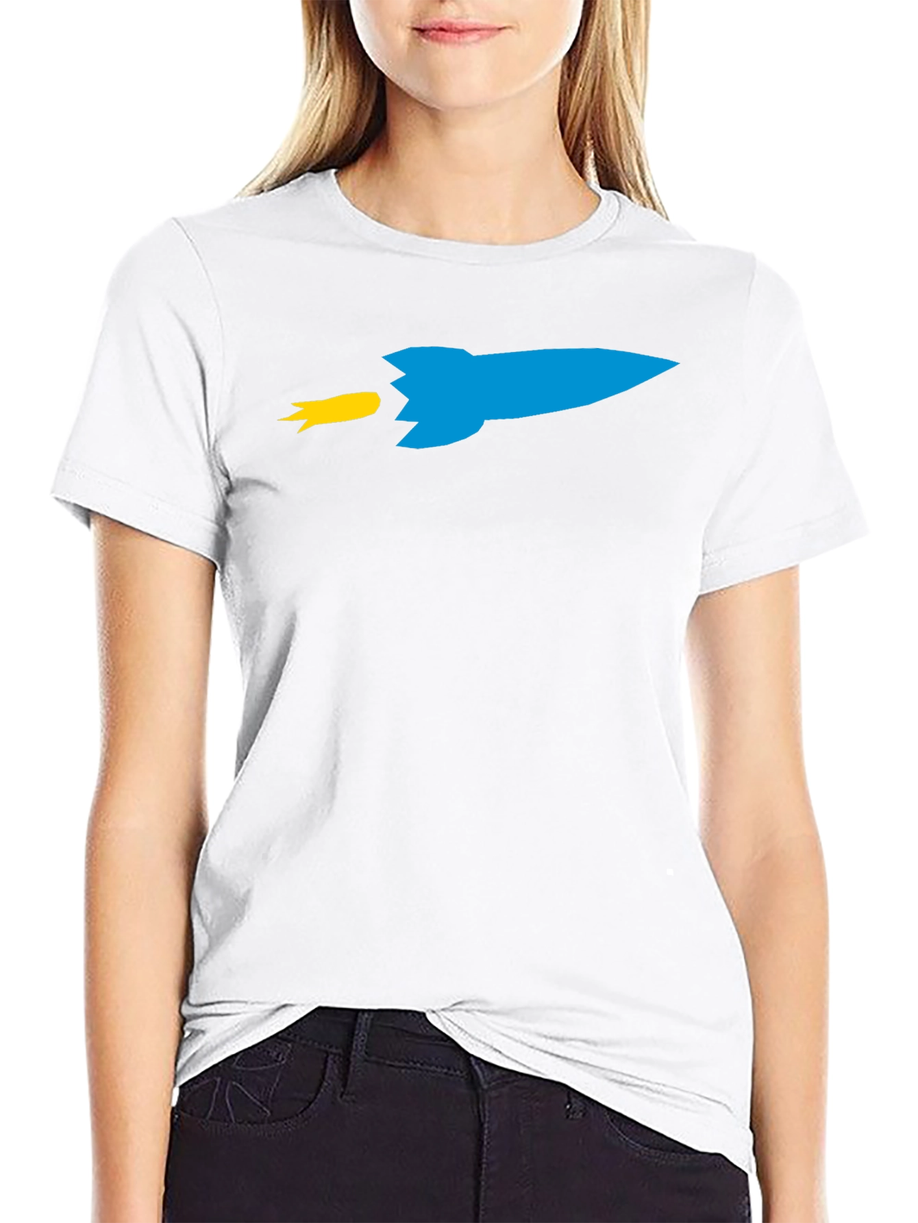 Futurama Planet Express T-Shirt