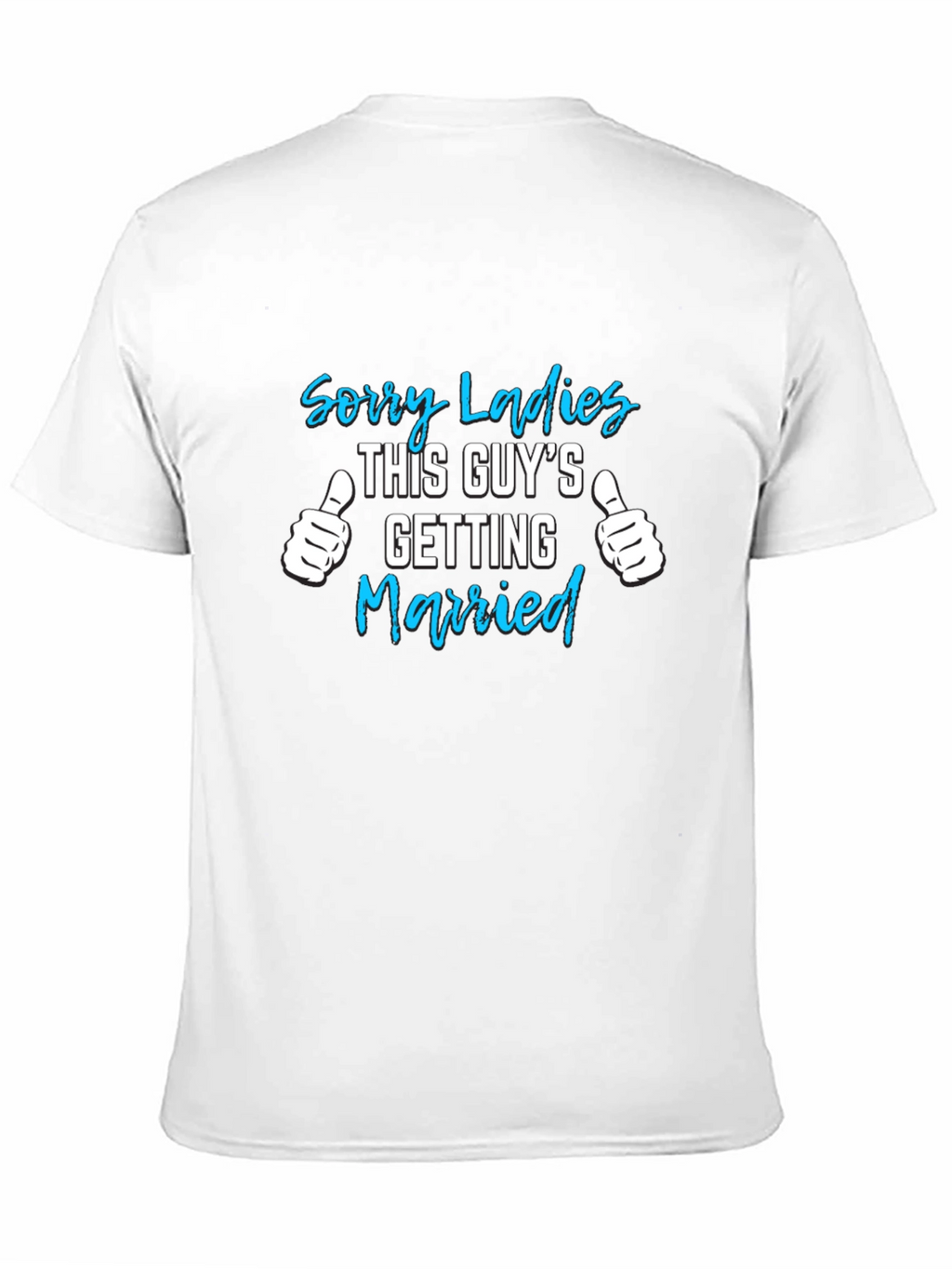 Groom To Be T-Shirt