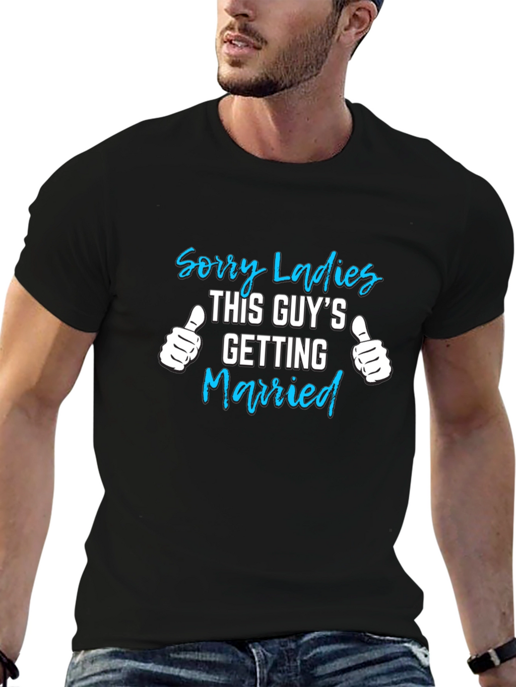 Groom To Be T-Shirt