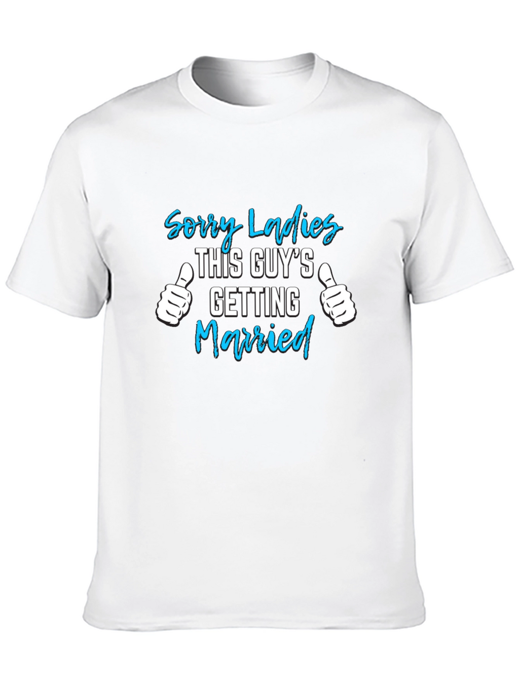Groom To Be T-Shirt