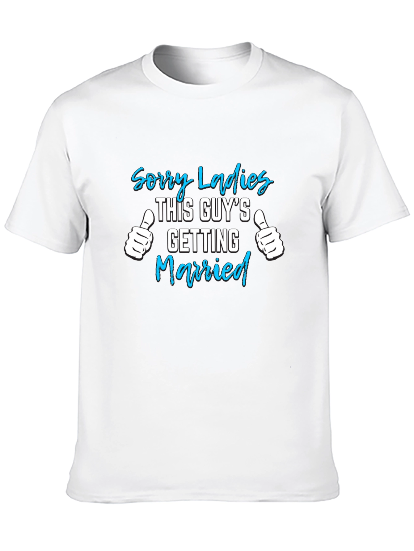 Groom To Be T-Shirt