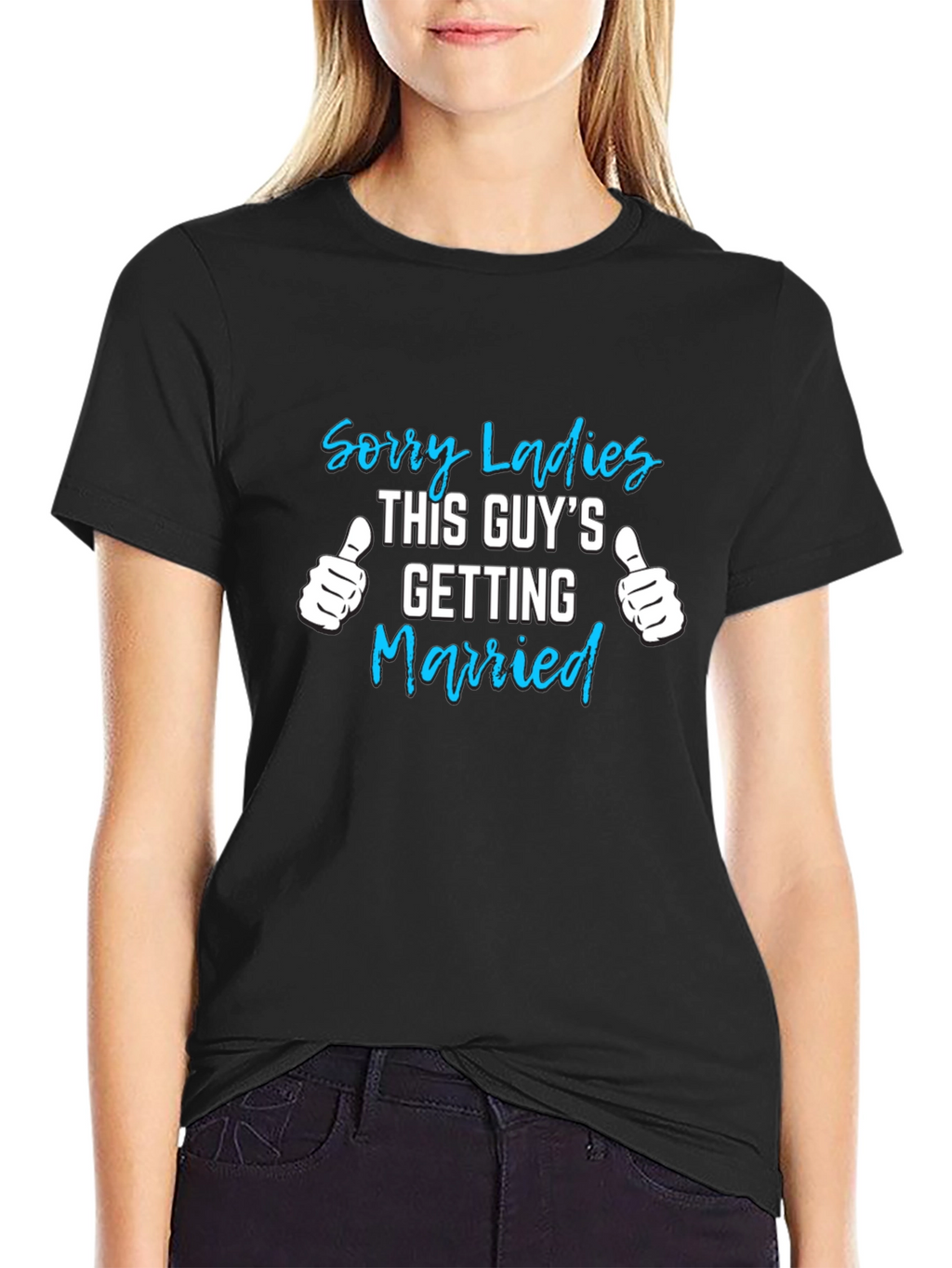 Groom To Be T-Shirt