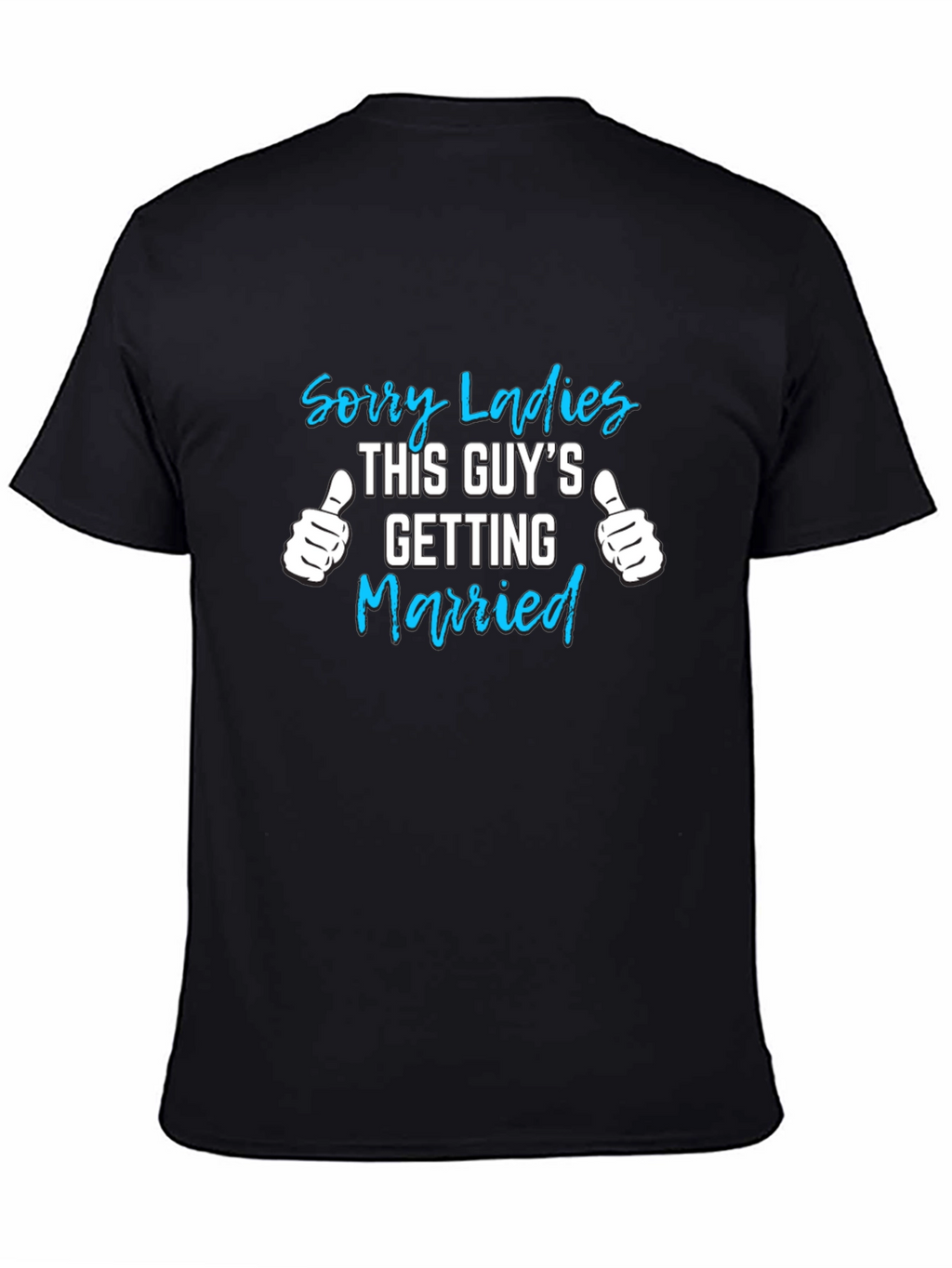 Groom To Be T-Shirt