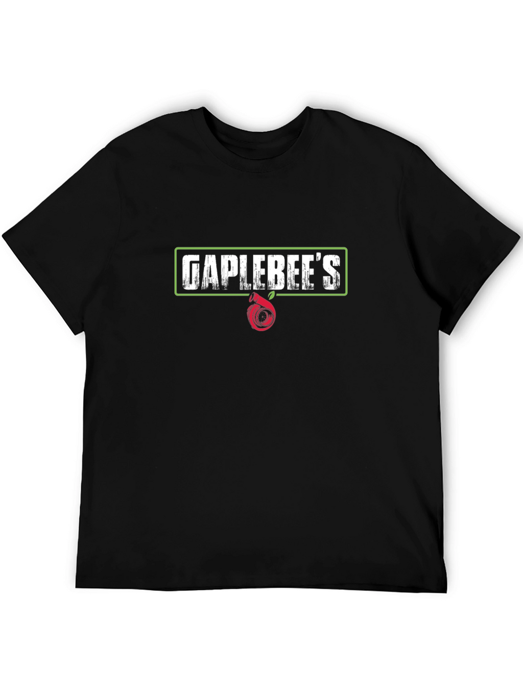 Gaplebees Funny Car Enthusiast T-Shirt