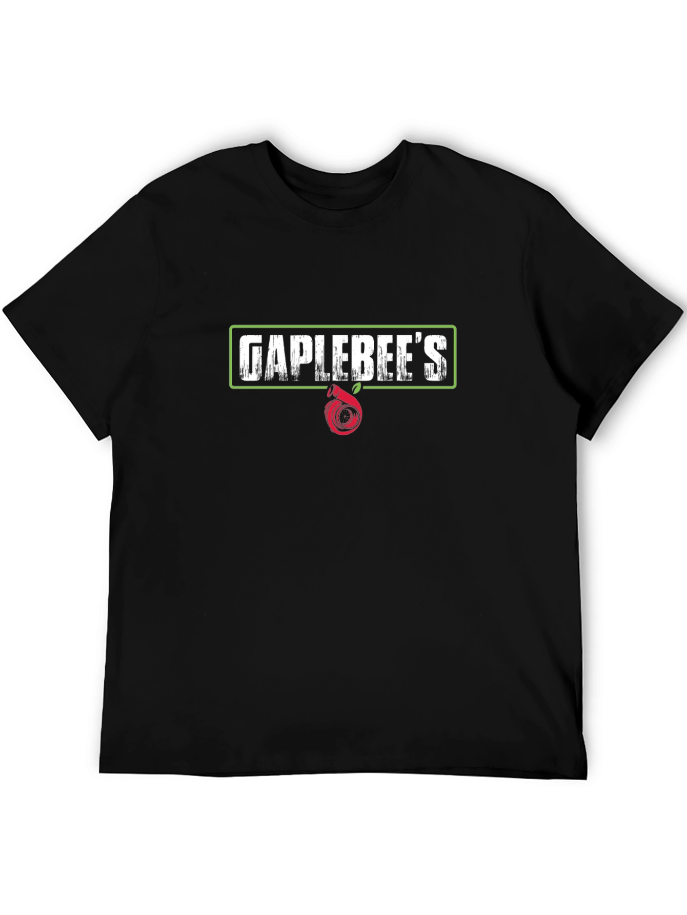 Gaplebees Funny Car Enthusiast T-Shirt