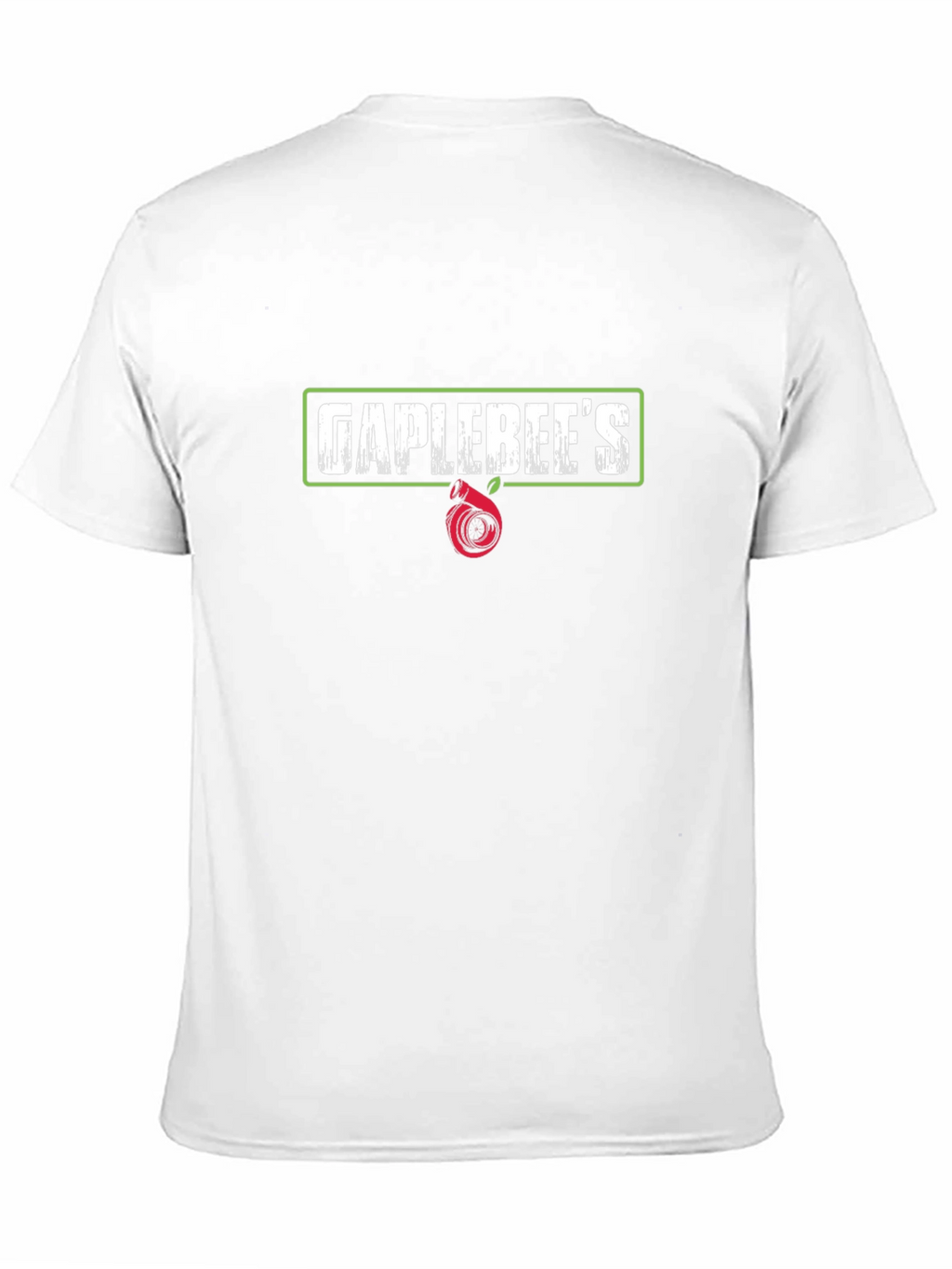 Gaplebees Funny Car Enthusiast T-Shirt