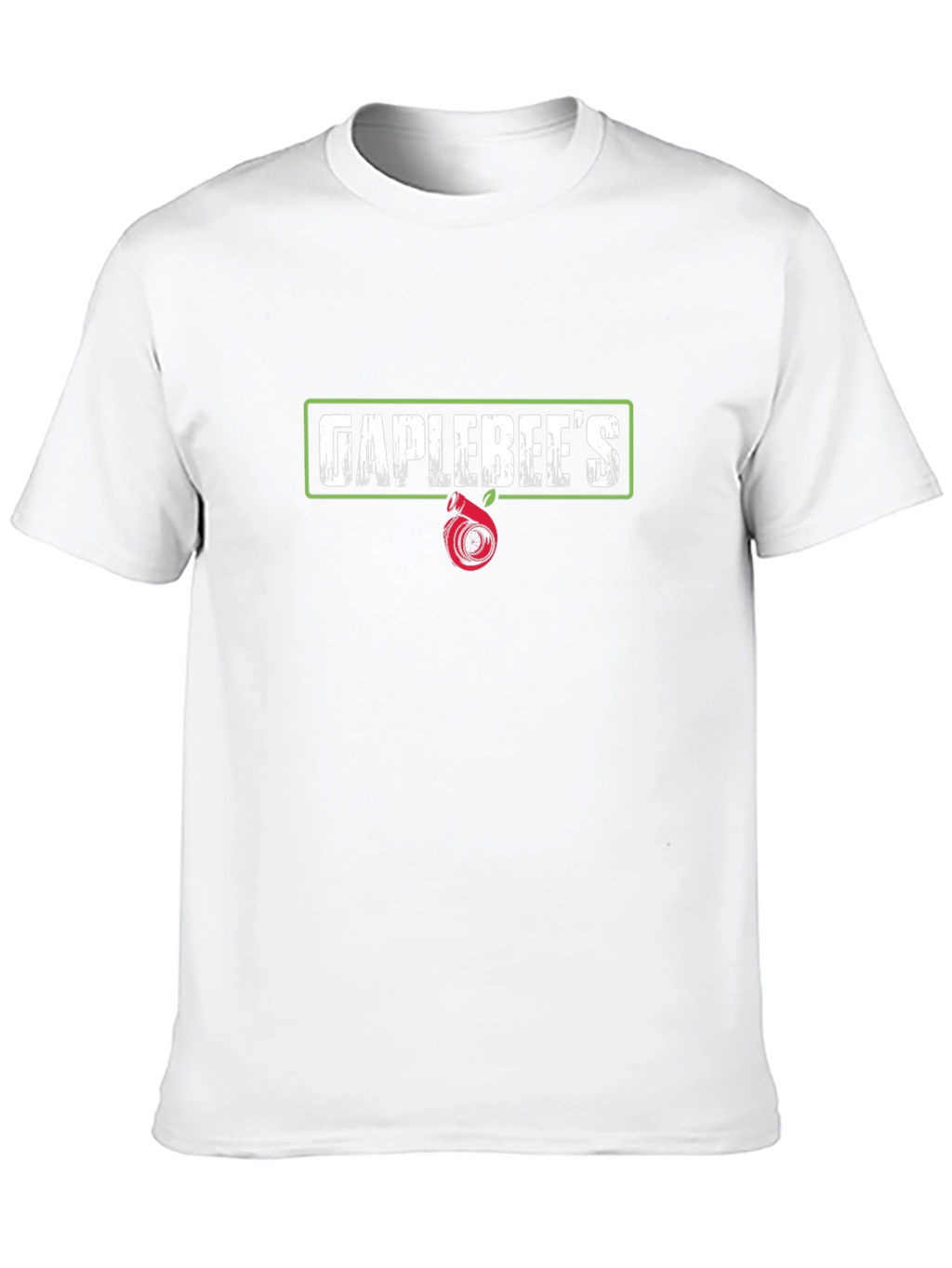 Gaplebees Funny Car Enthusiast T-Shirt
