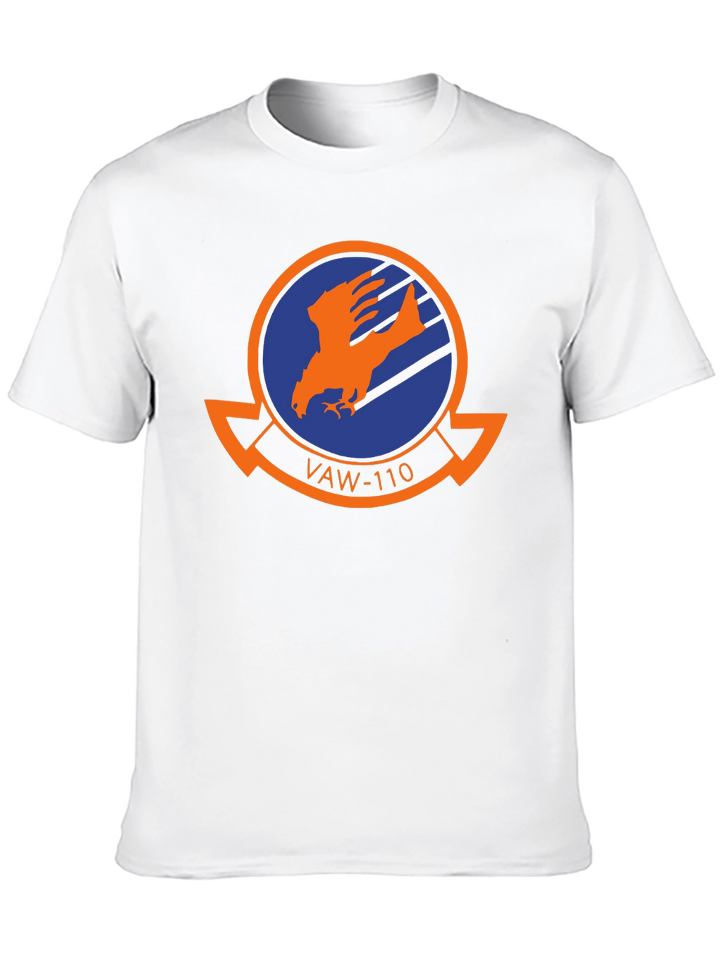 VAW-110 Airborne Early Warning Squadron T-Shirt
