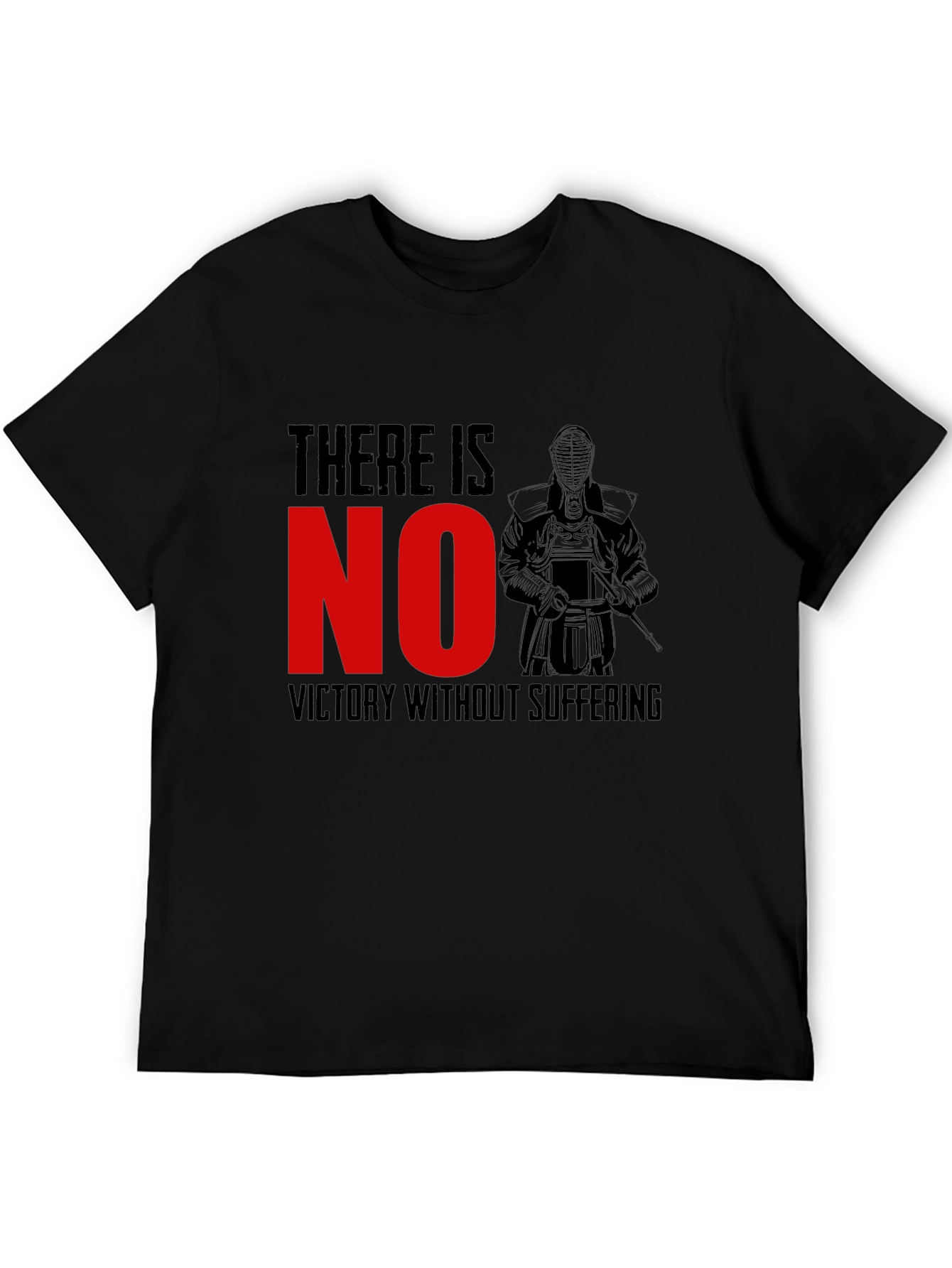 Kendo Victory T-Shirt