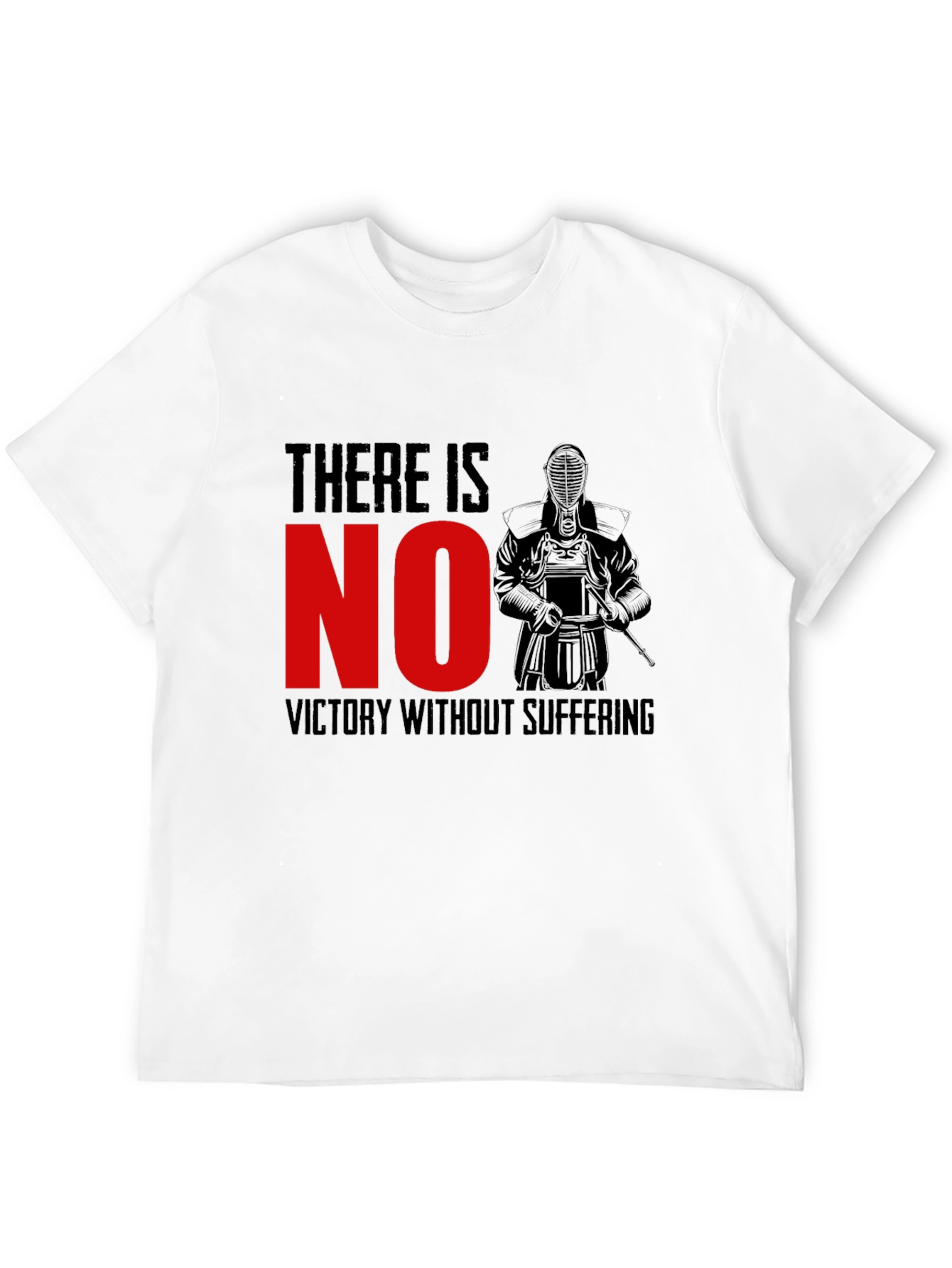 Kendo Victory T-Shirt