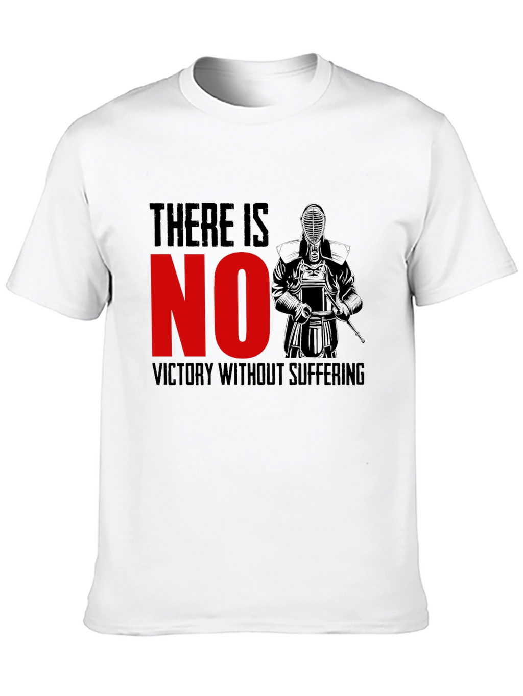 Kendo Victory T-Shirt