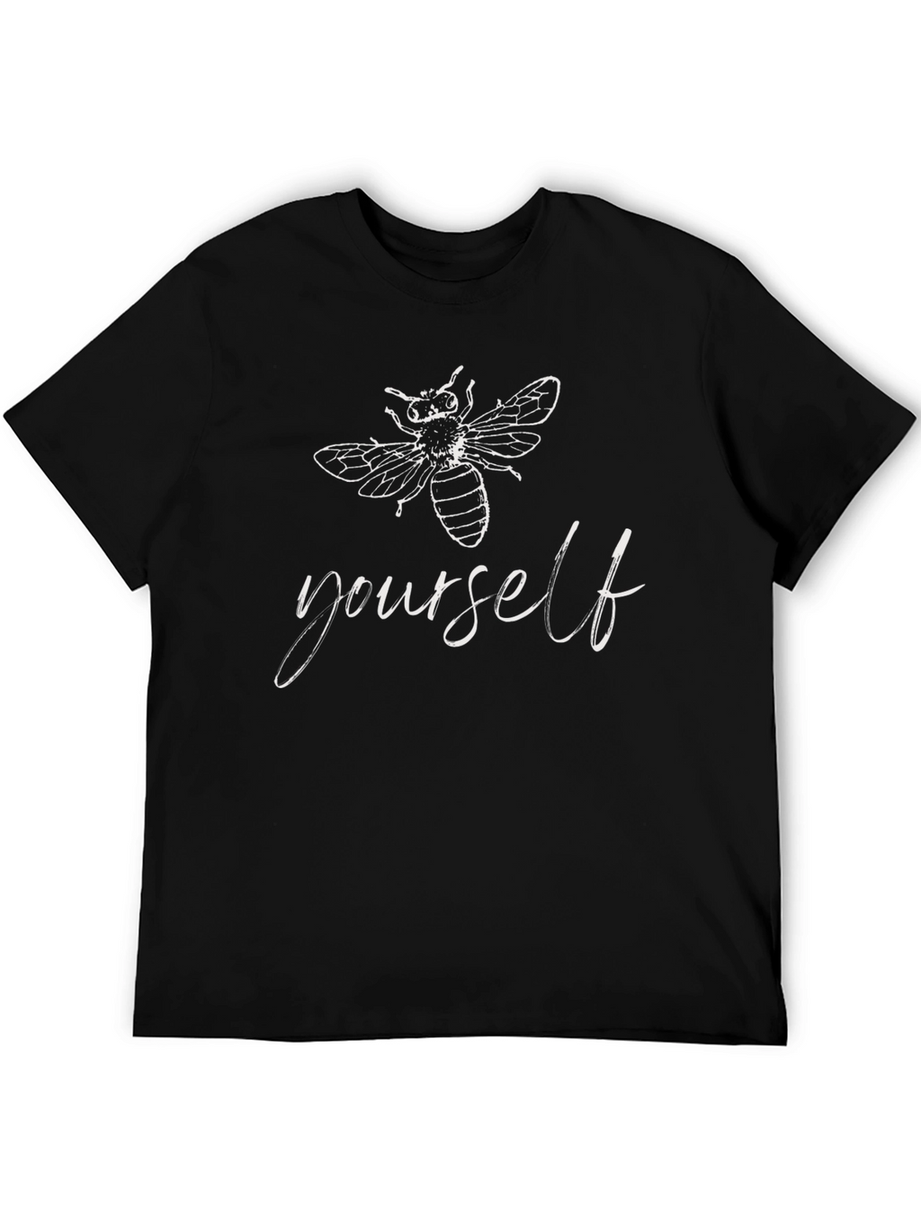 Be Yourself Bee T-Shirt