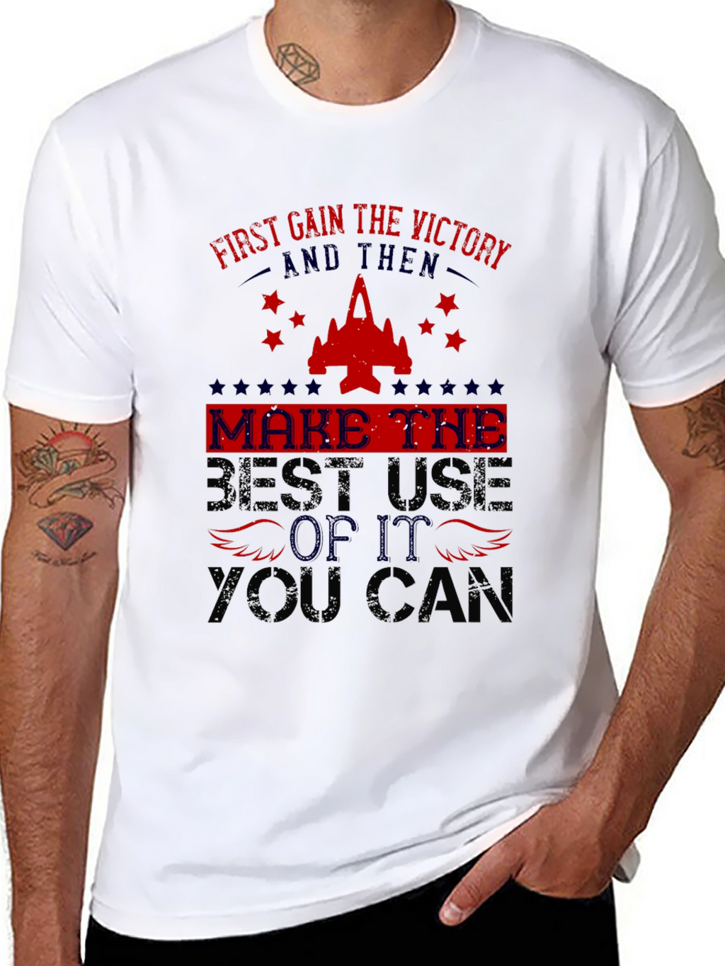 Victory T-Shirt