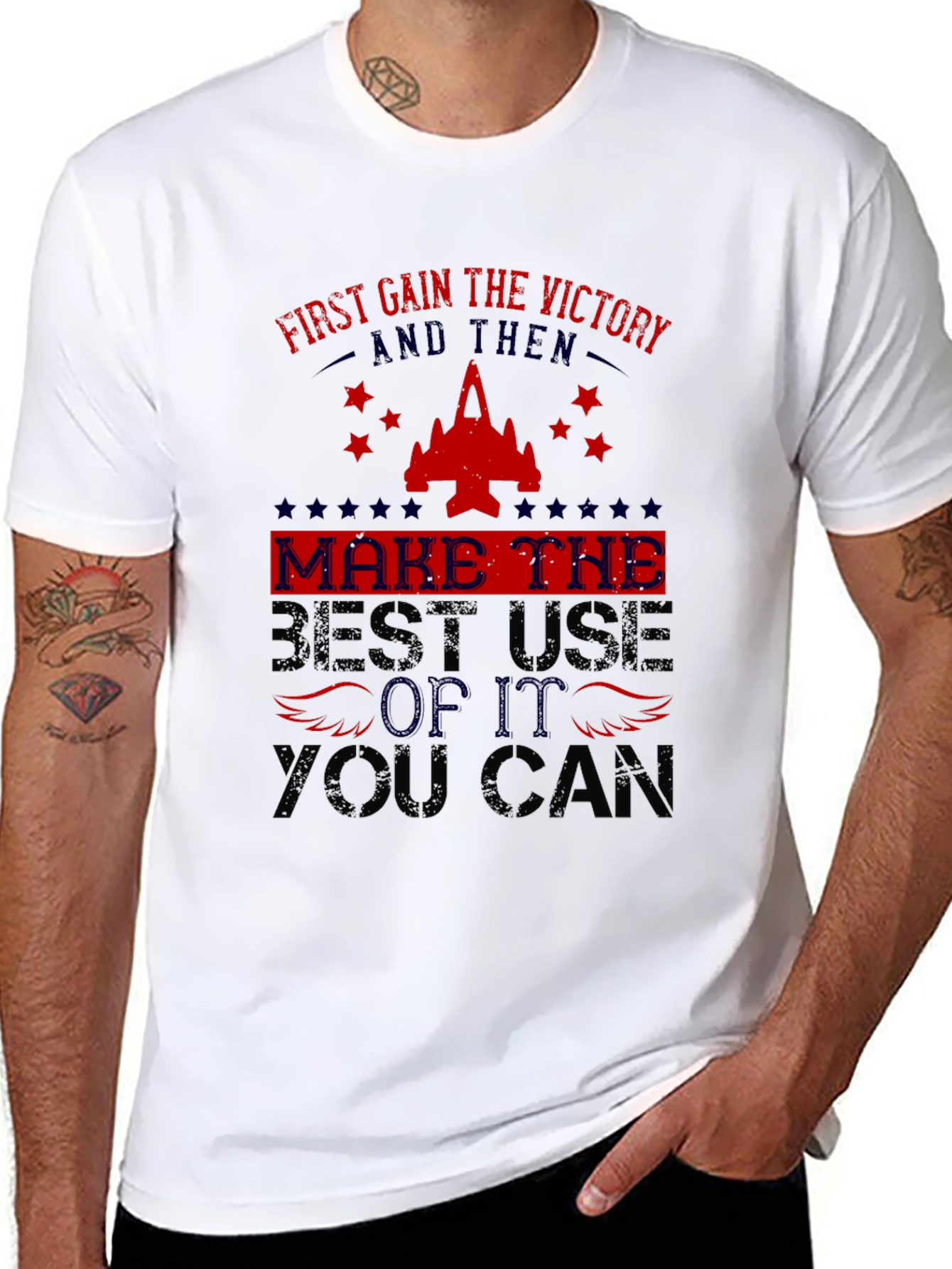 Victory T-Shirt