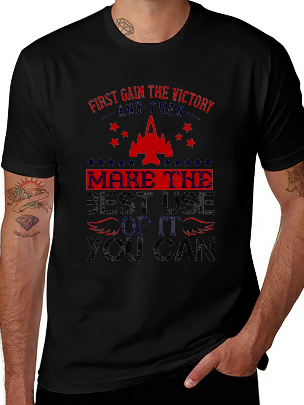 Victory T-Shirt
